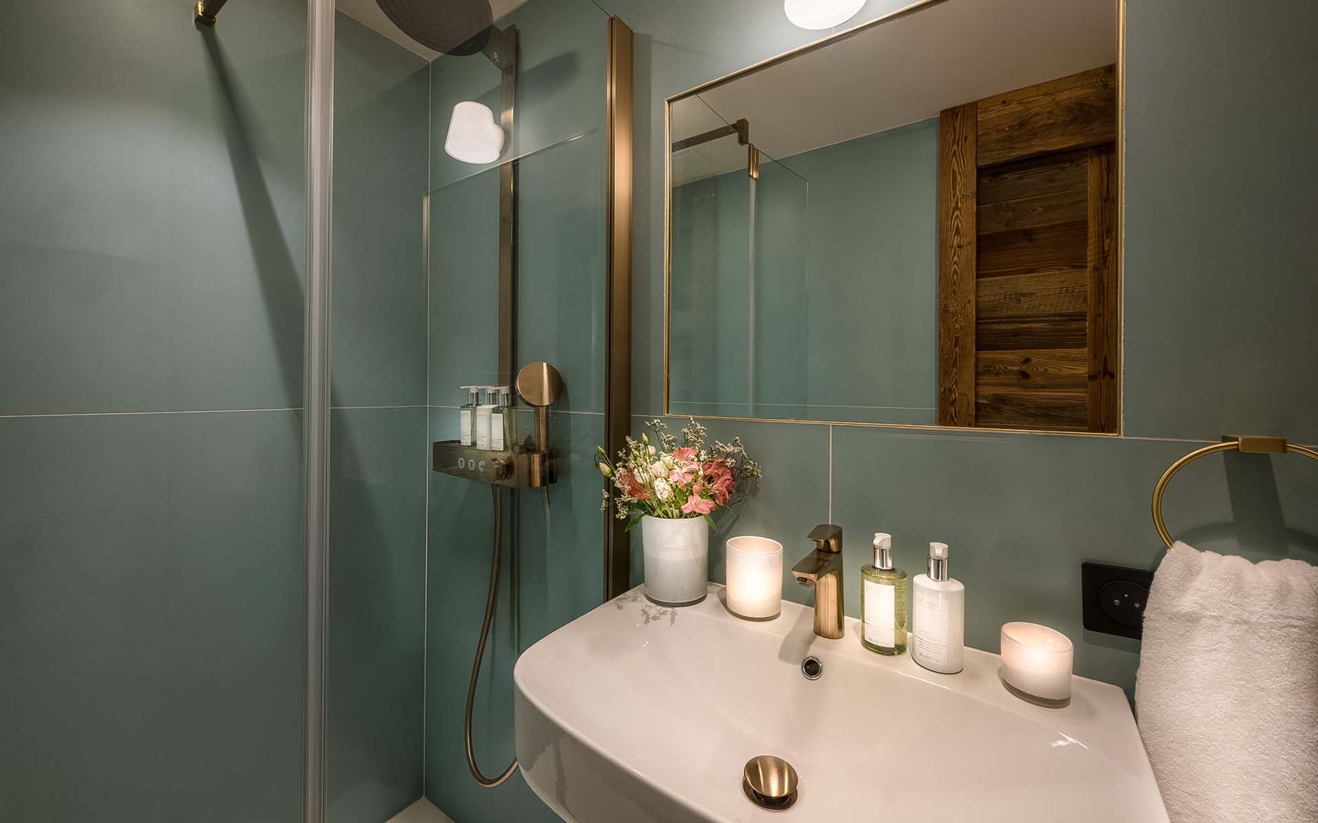 Chalet Zaza, Morzine