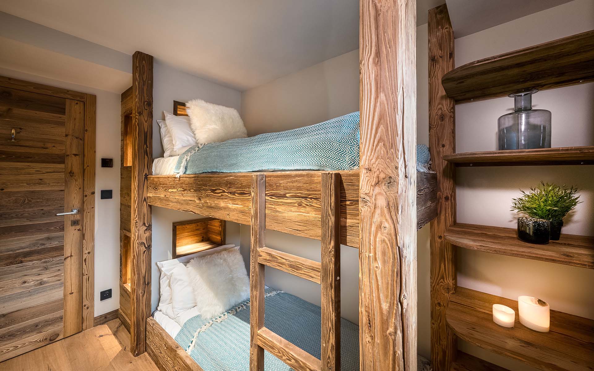 Chalet Zaza, Morzine