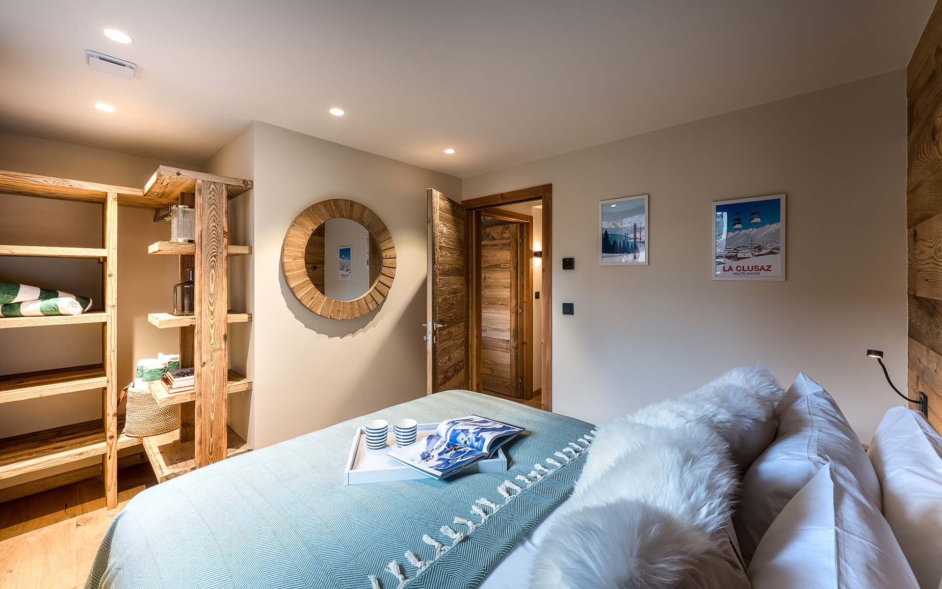Chalet Zaza, Morzine