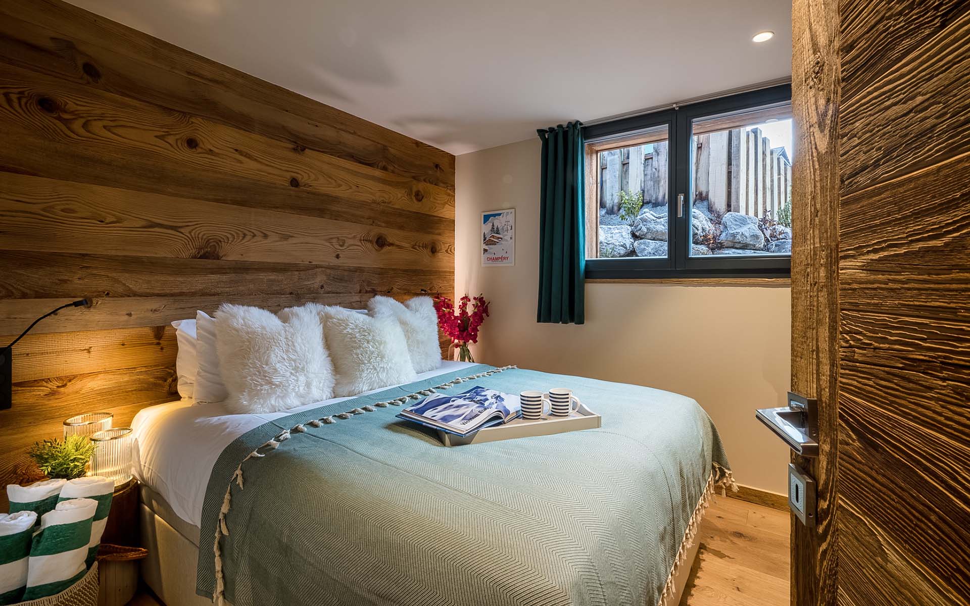 Chalet Zaza, Morzine