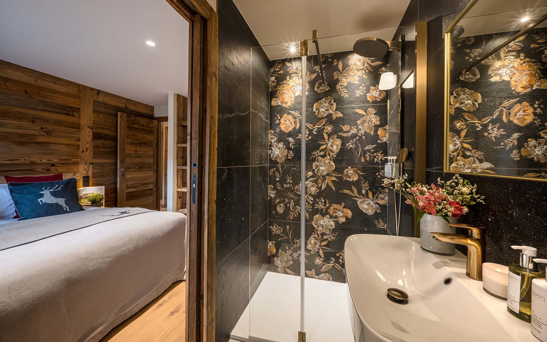 Chalet Zaza, Morzine