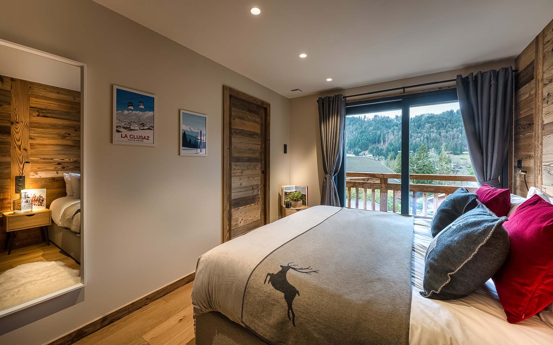 Chalet Zaza, Morzine