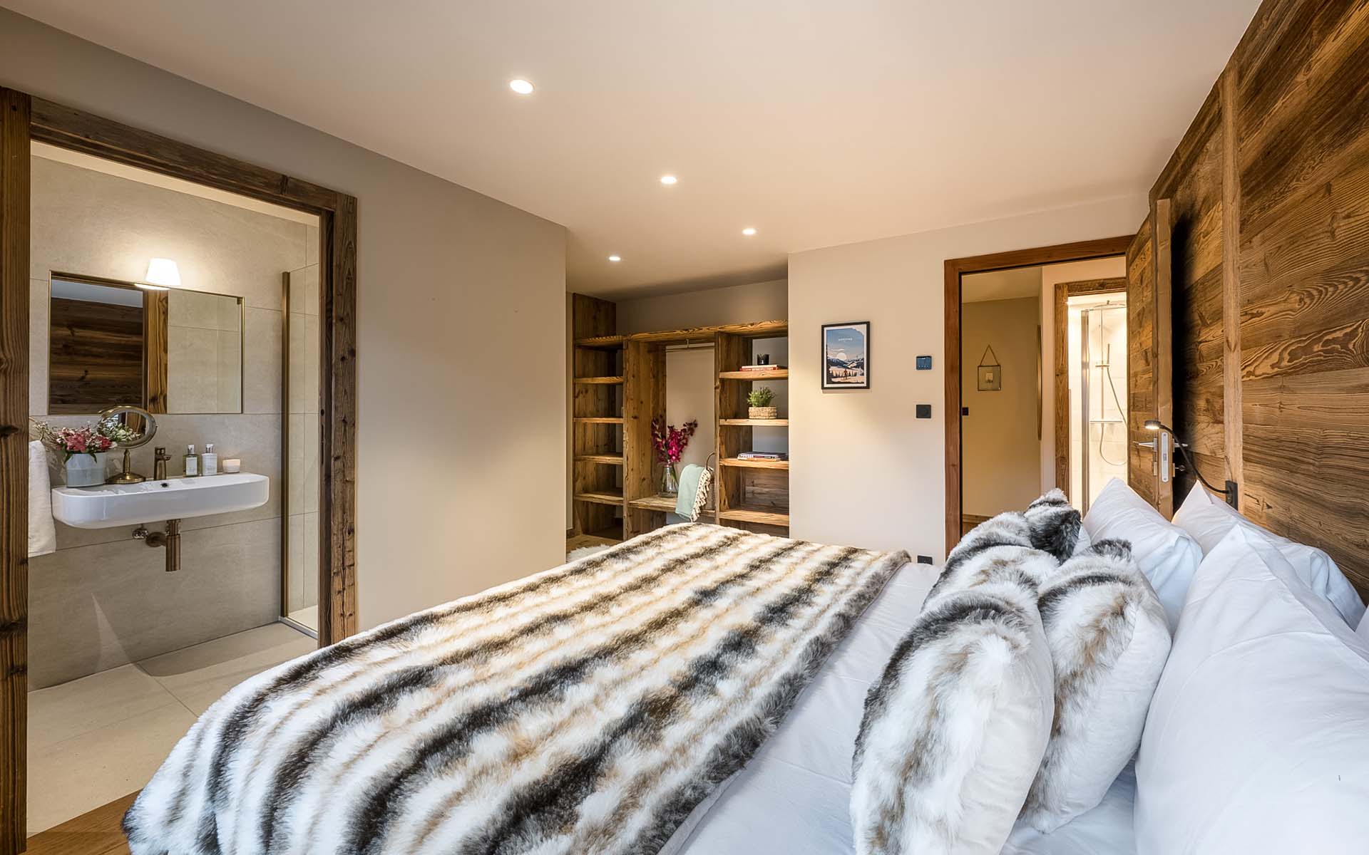 Chalet Zaza, Morzine