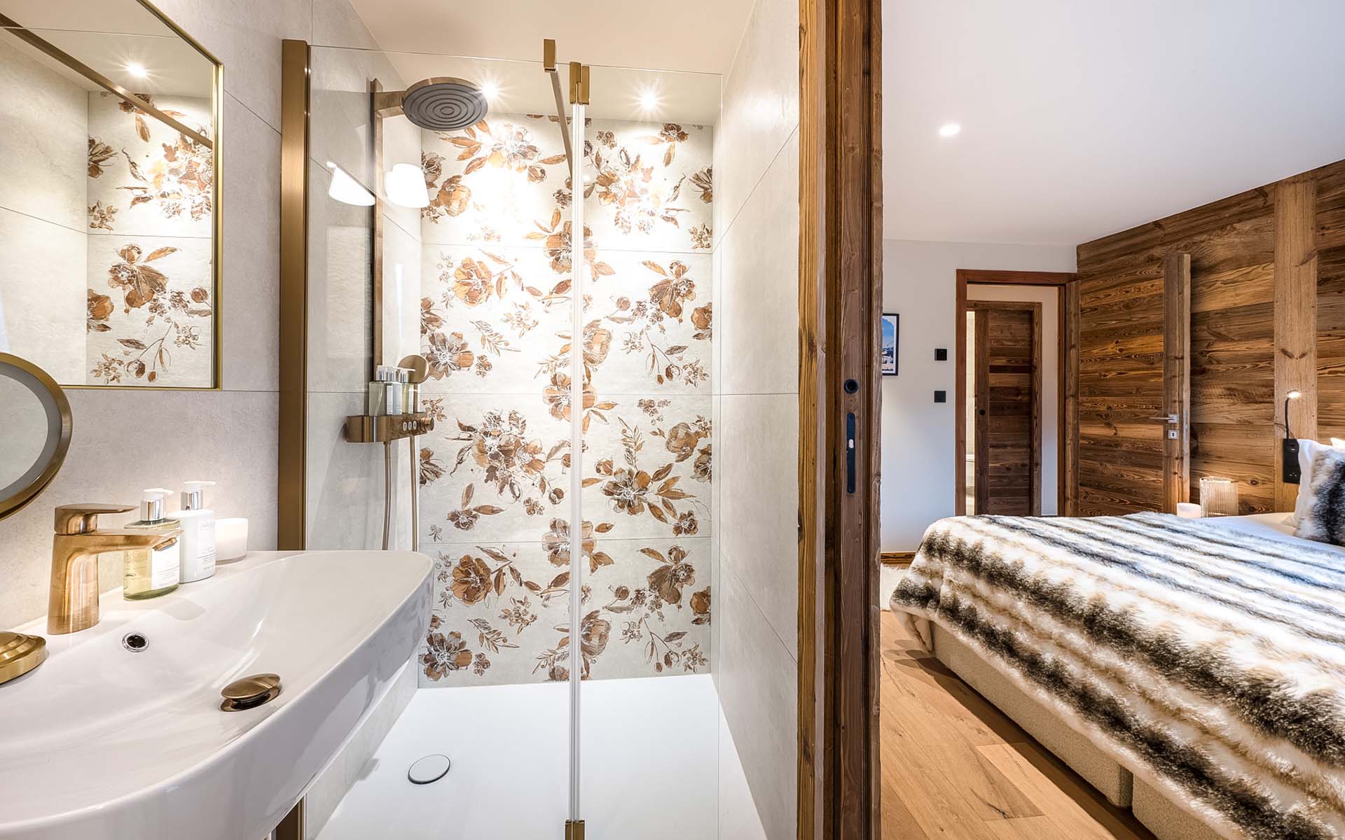 Chalet Zaza, Morzine
