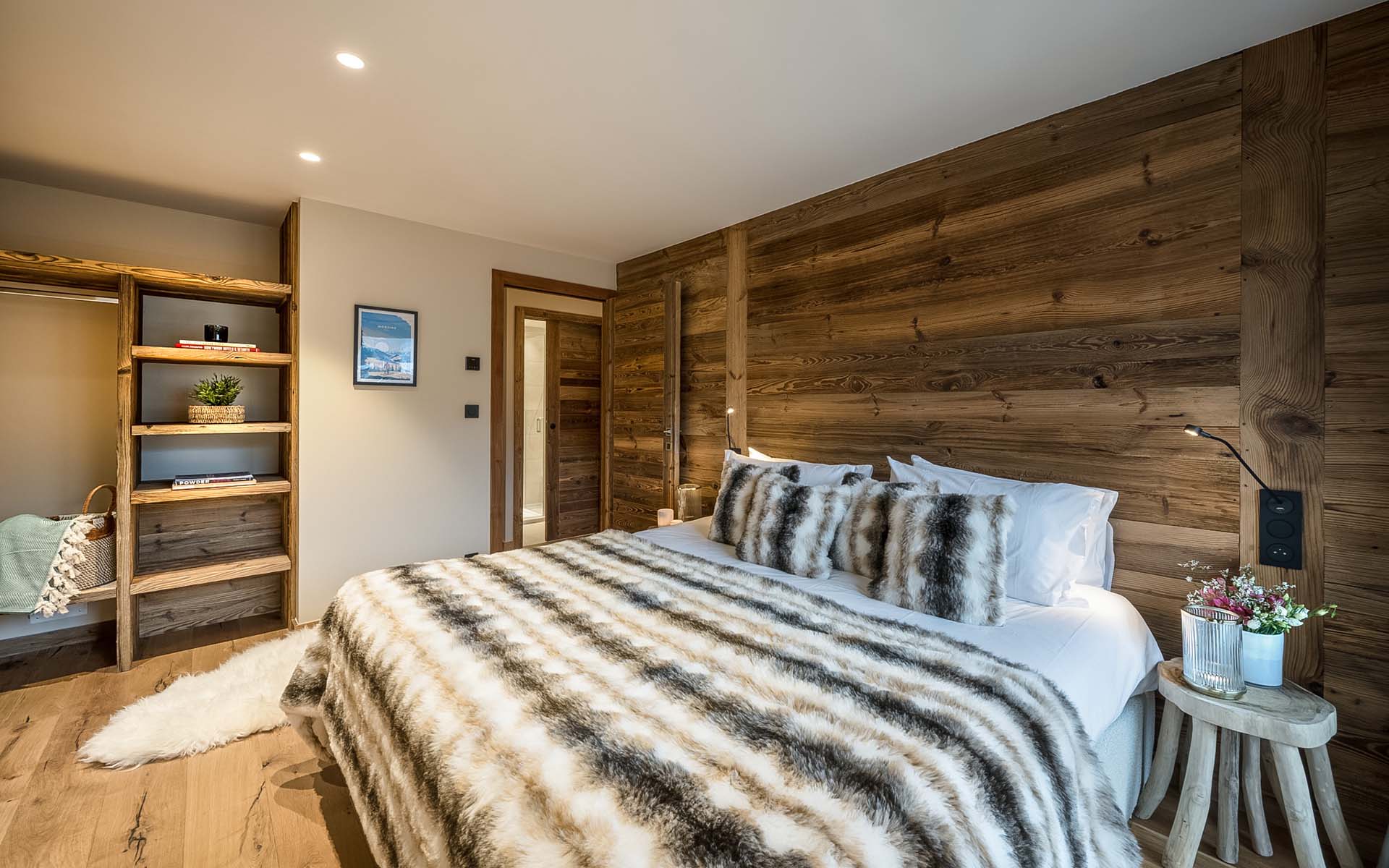 Chalet Zaza, Morzine