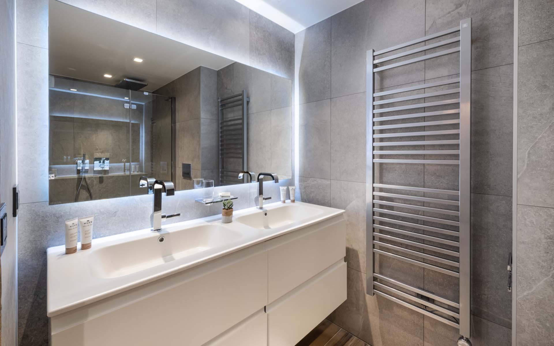Vail Lodge Apartment A22, Val d’Isère