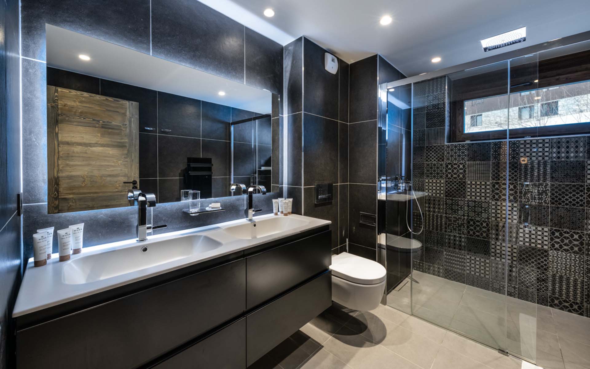 Vail Lodge Penthouse B41, Val d’Isère
