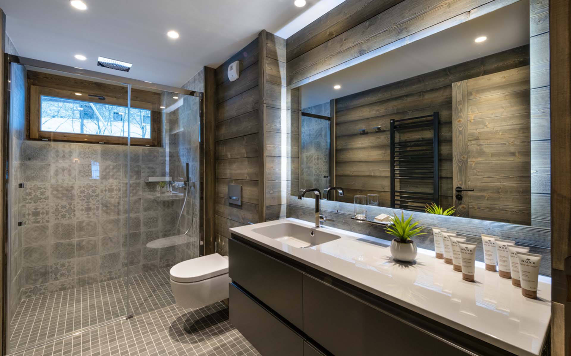 Vail Lodge Penthouse B41, Val d’Isère