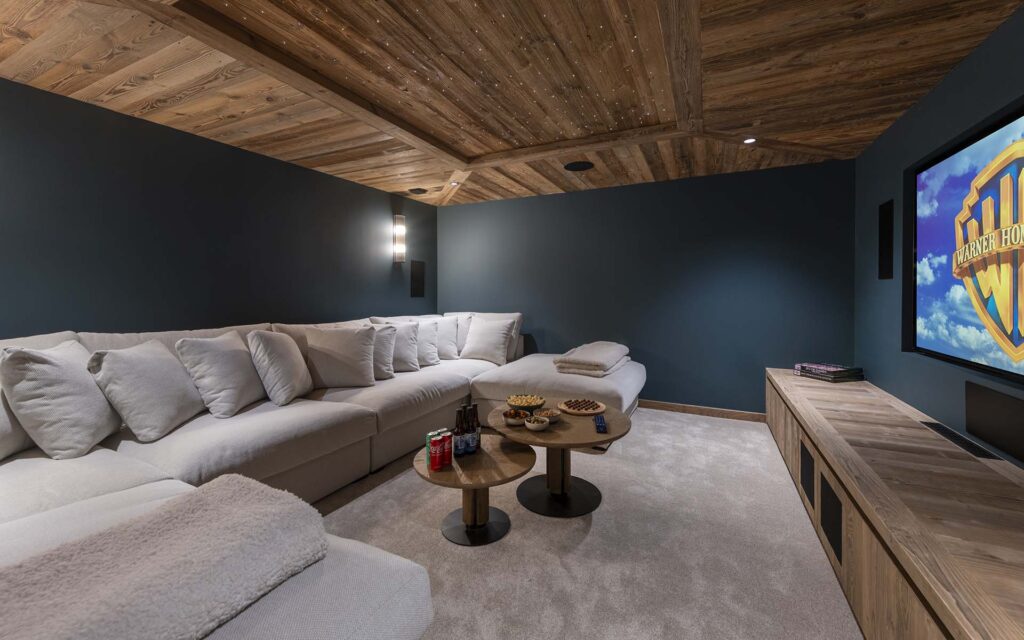 Chalet Fika Luxury Ski Chalet Les Gets France 57