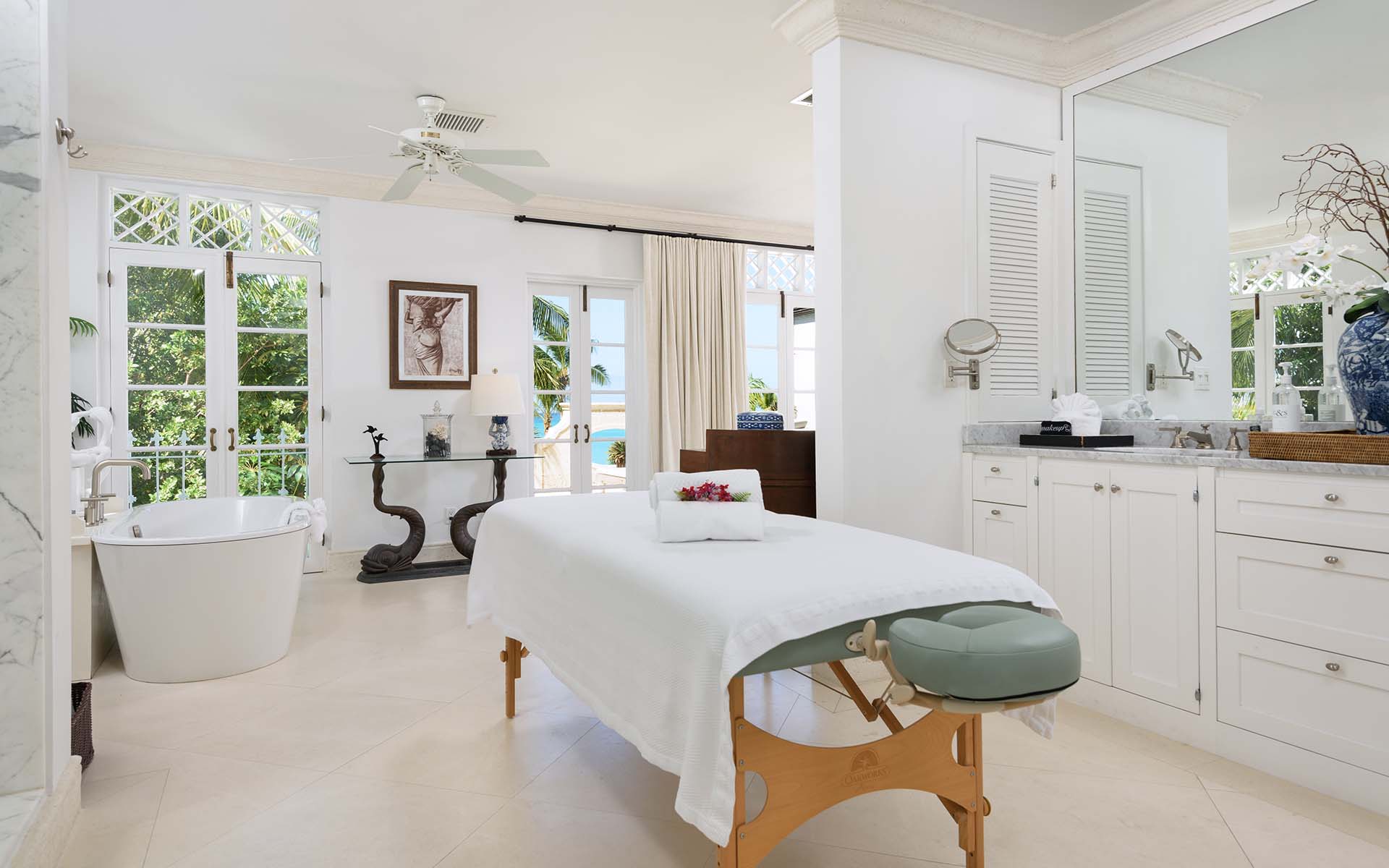 Coral House, Turks and Caicos