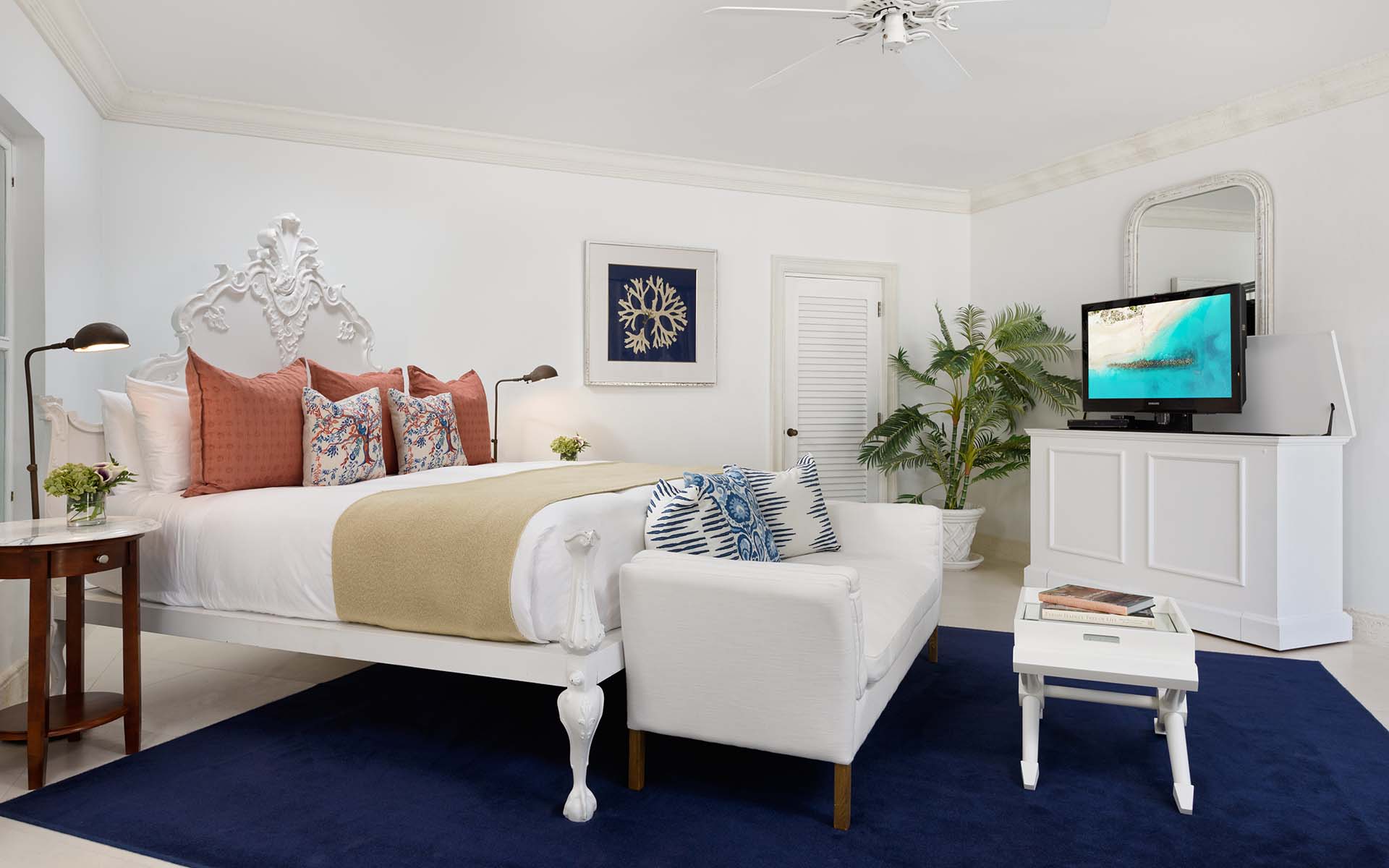 Coral House, Turks and Caicos