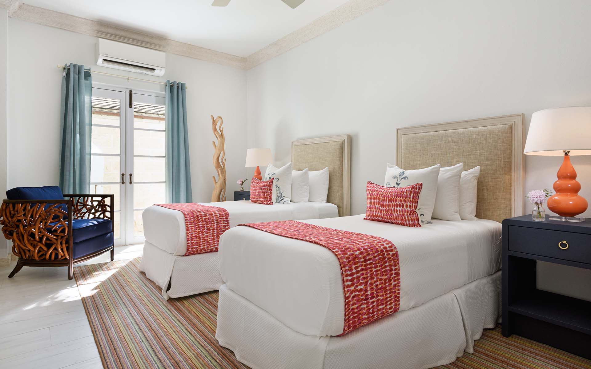 Coral House, Turks and Caicos