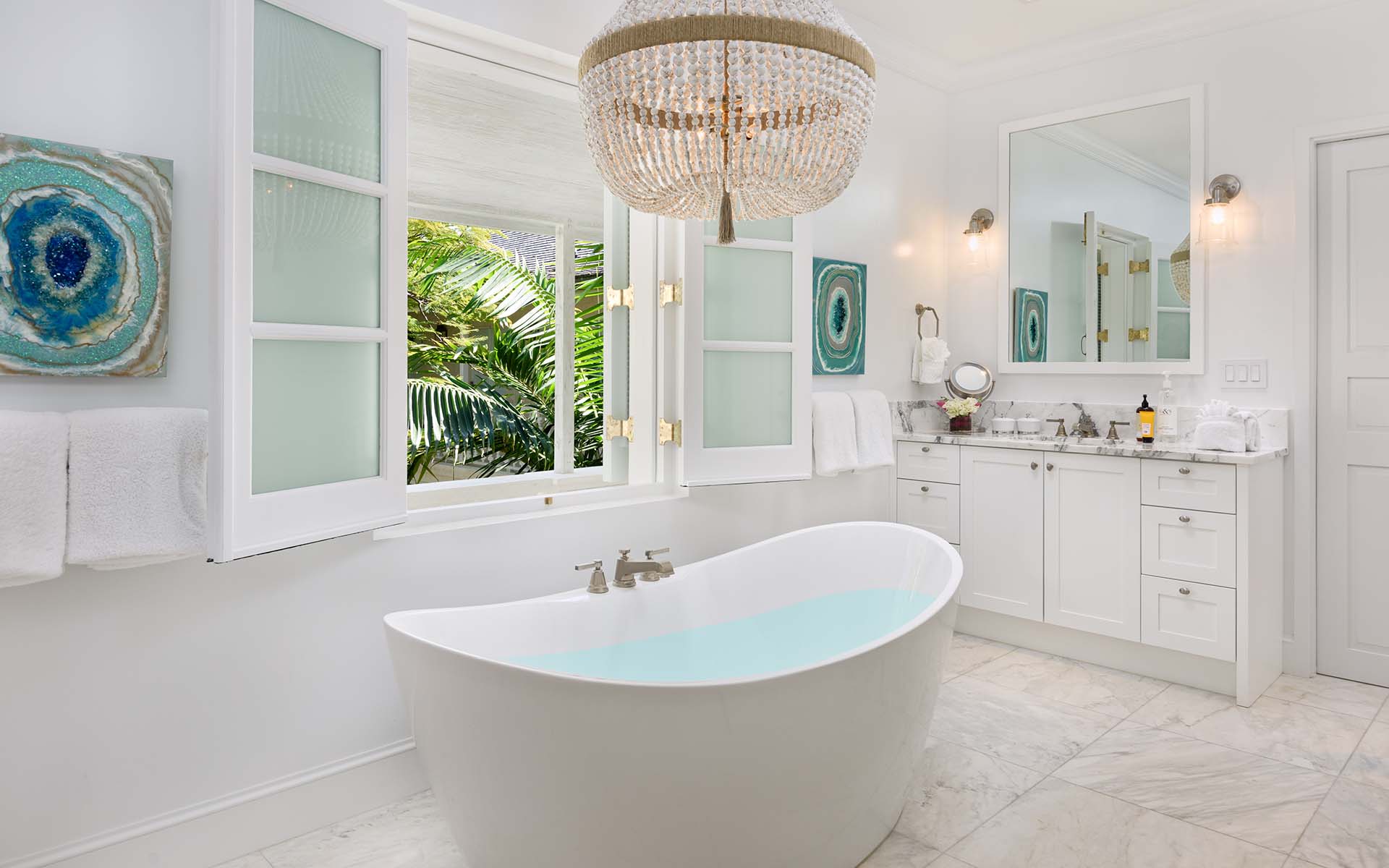 Coral House, Turks and Caicos