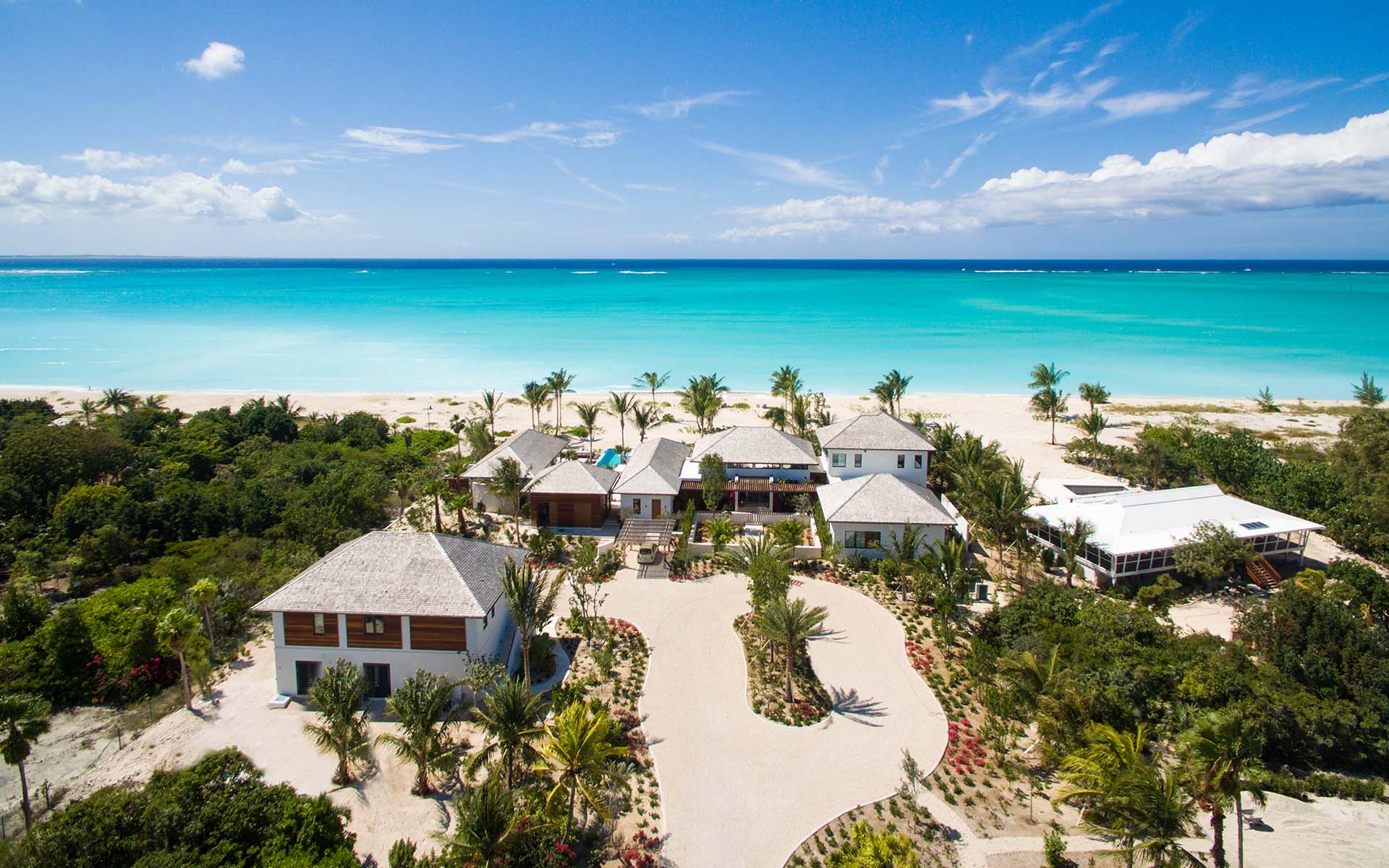 Hawksbill, Turks and Caicos