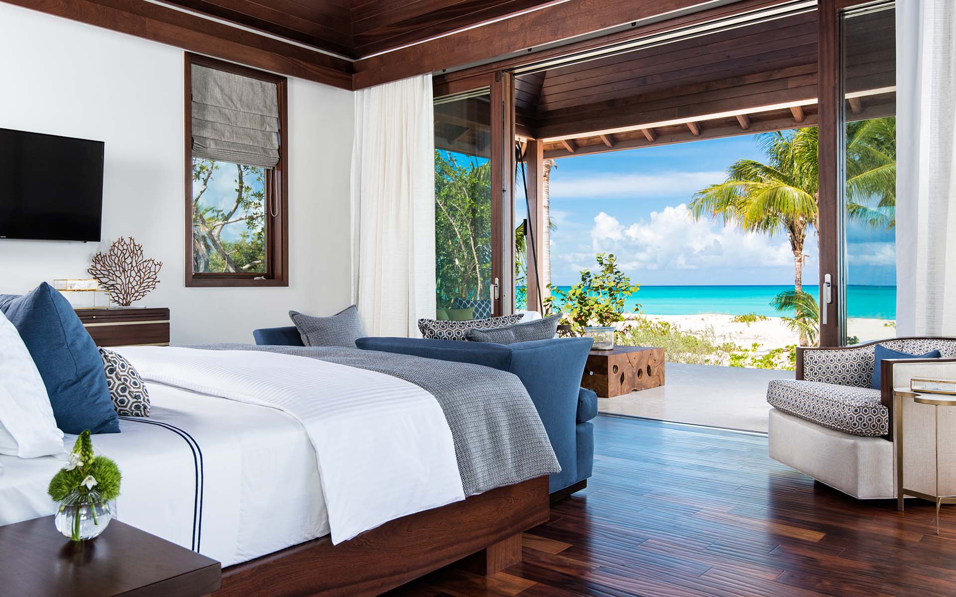 Hawksbill, Turks and Caicos