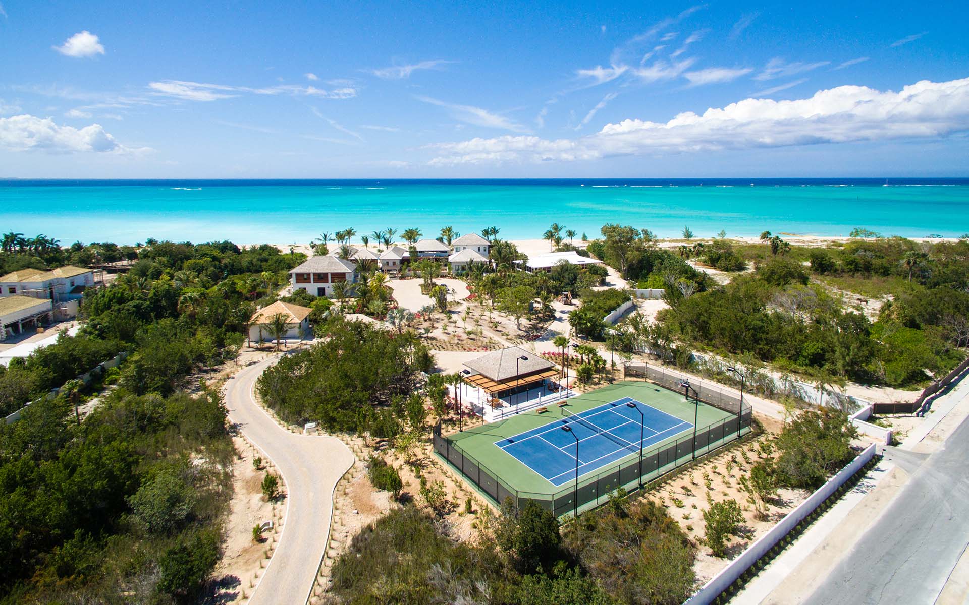 Hawksbill, Turks and Caicos