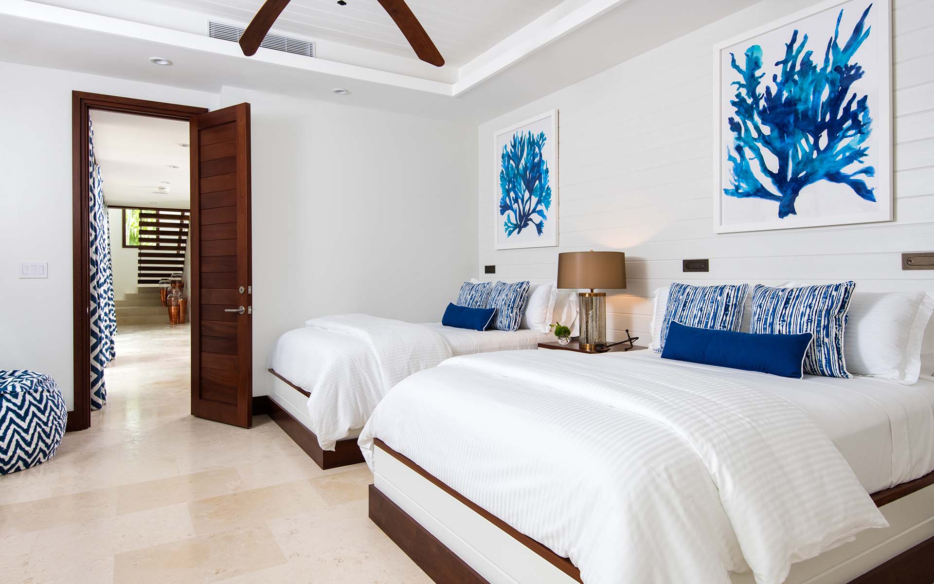 Hawksbill, Turks and Caicos
