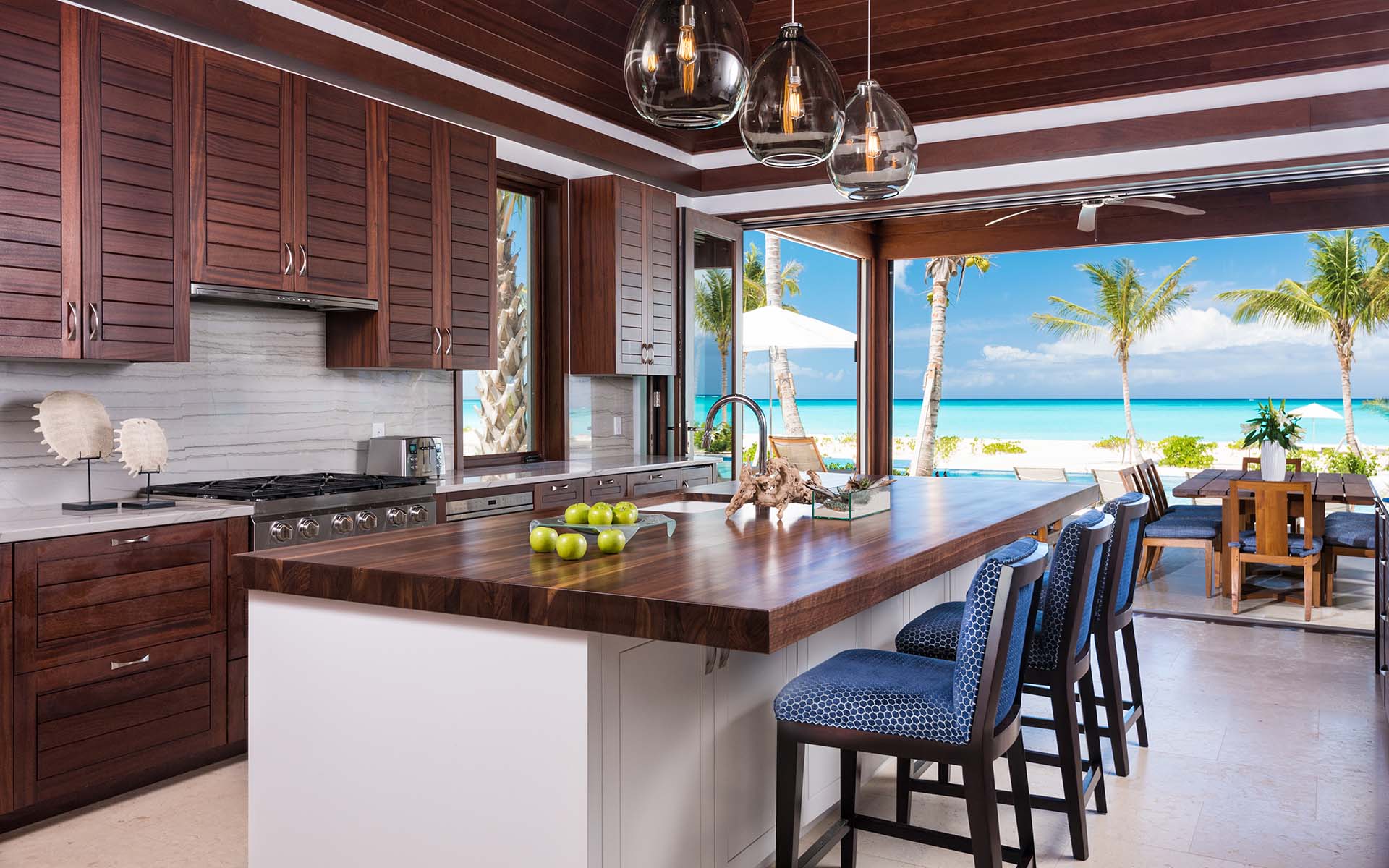 Hawksbill, Turks and Caicos