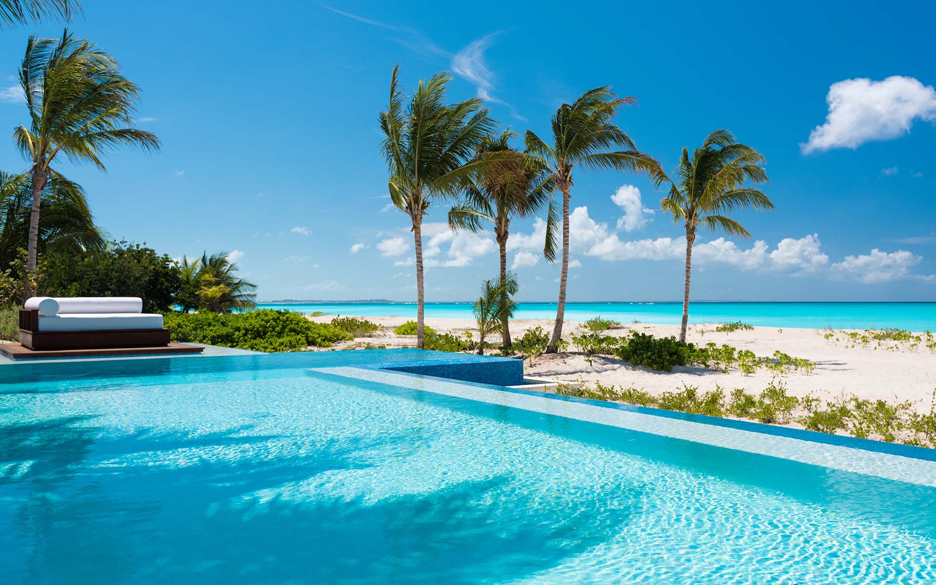 Hawksbill, Turks and Caicos