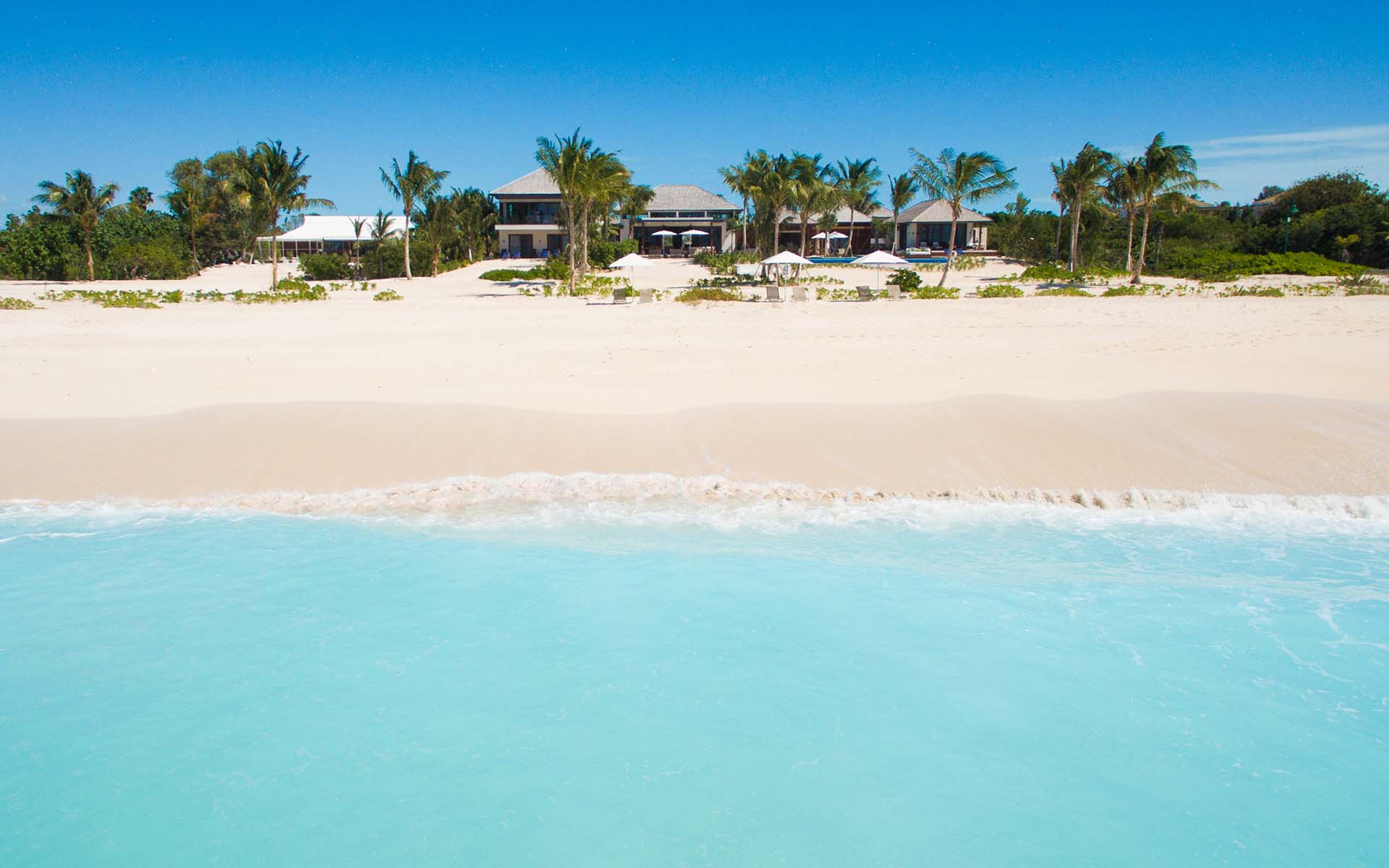 Hawksbill, Turks and Caicos