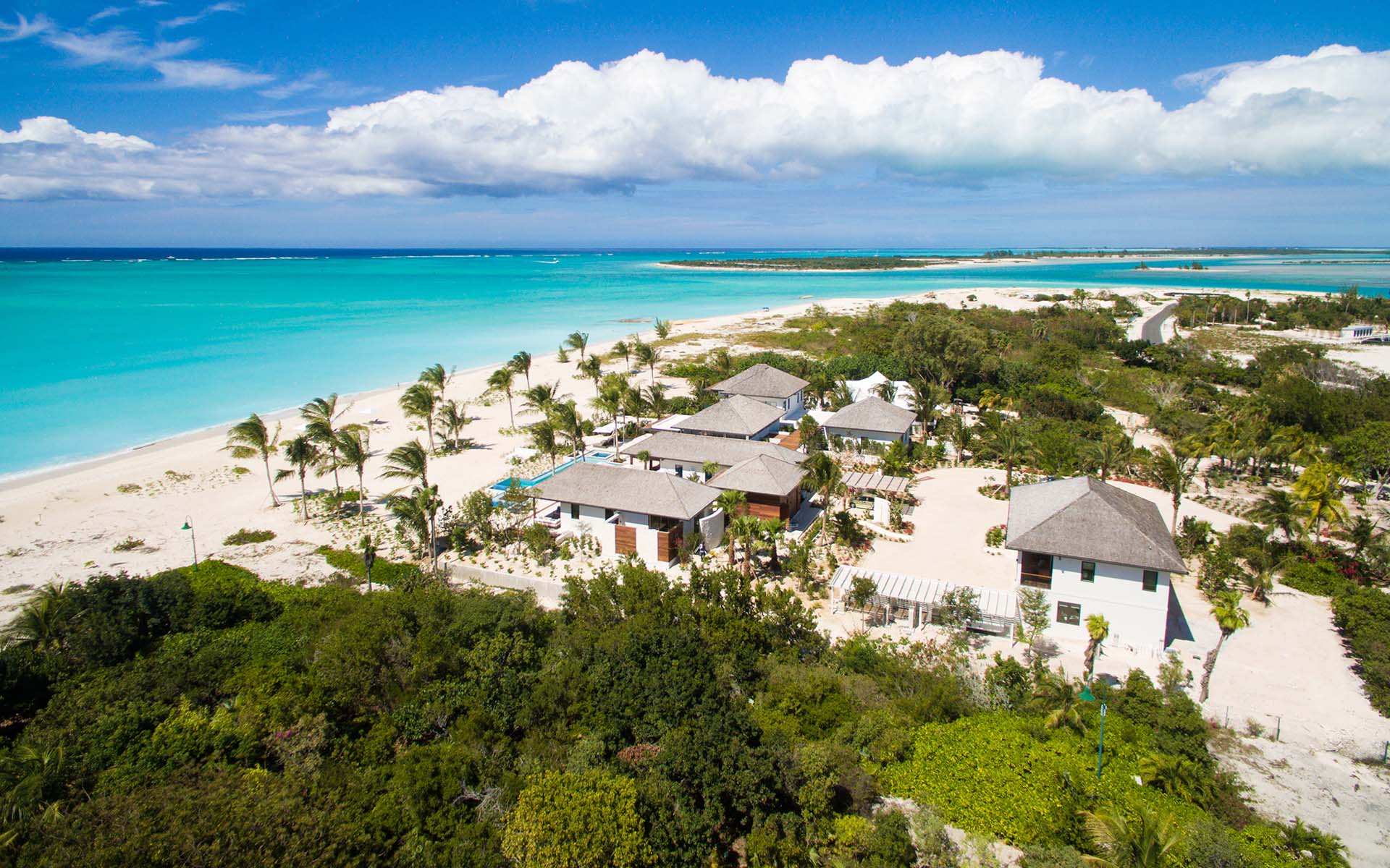 Hawksbill, Turks and Caicos