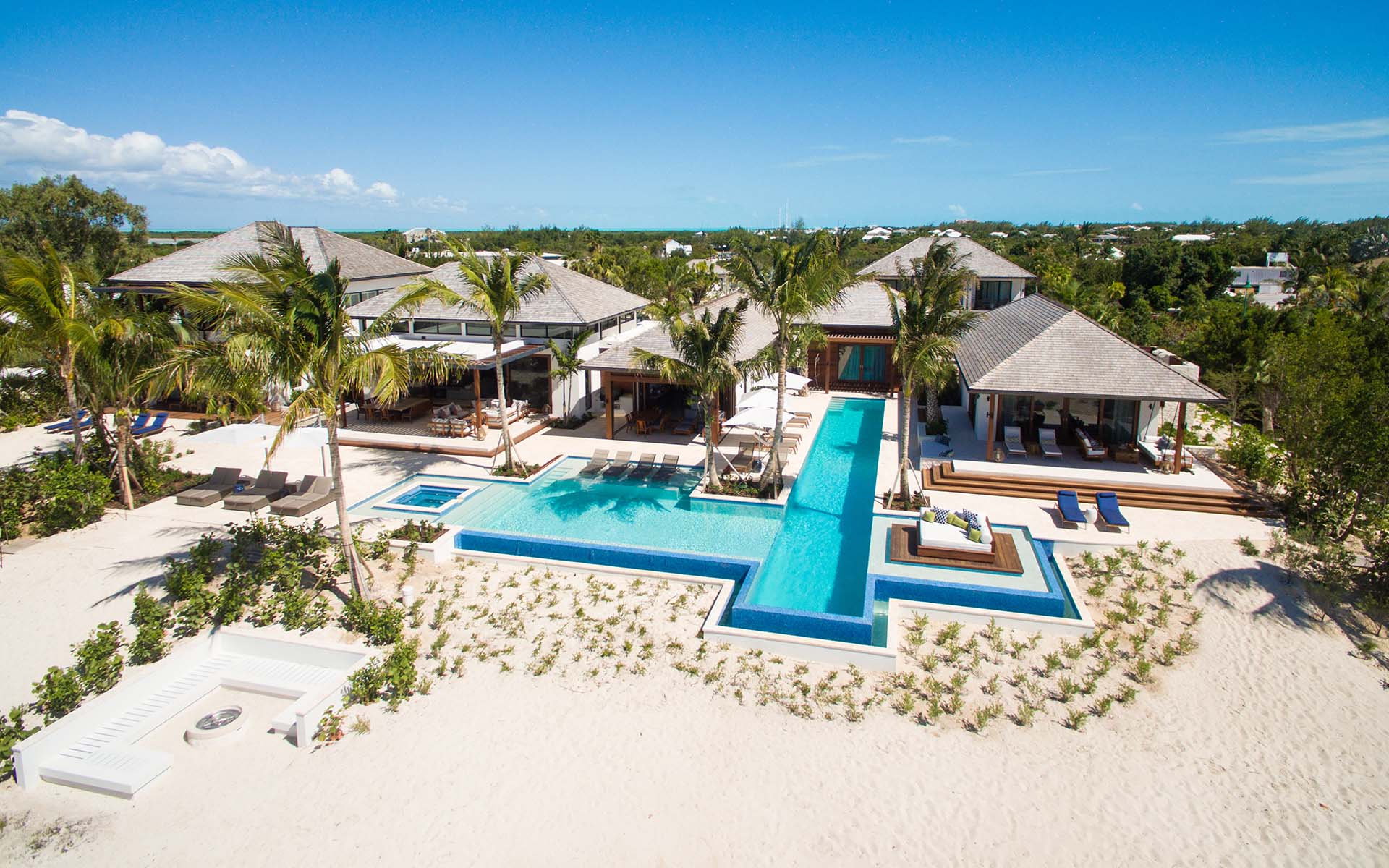 Hawksbill, Turks and Caicos