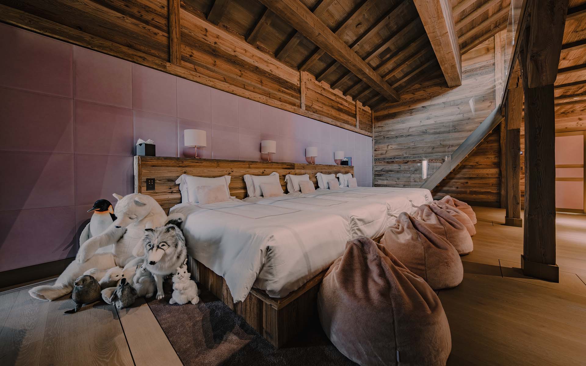Ultima Estate, Crans Montana