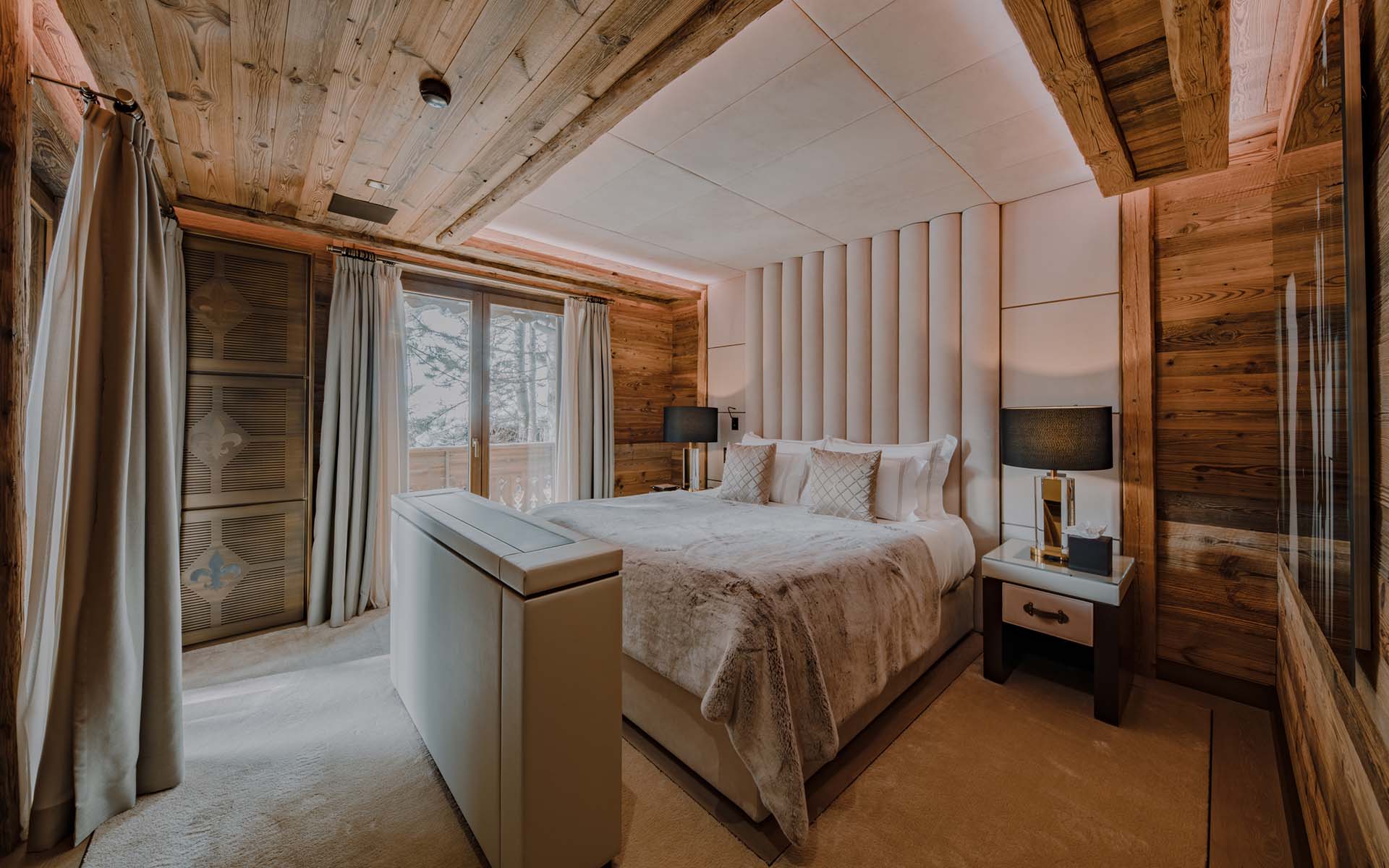 Ultima Estate, Crans Montana