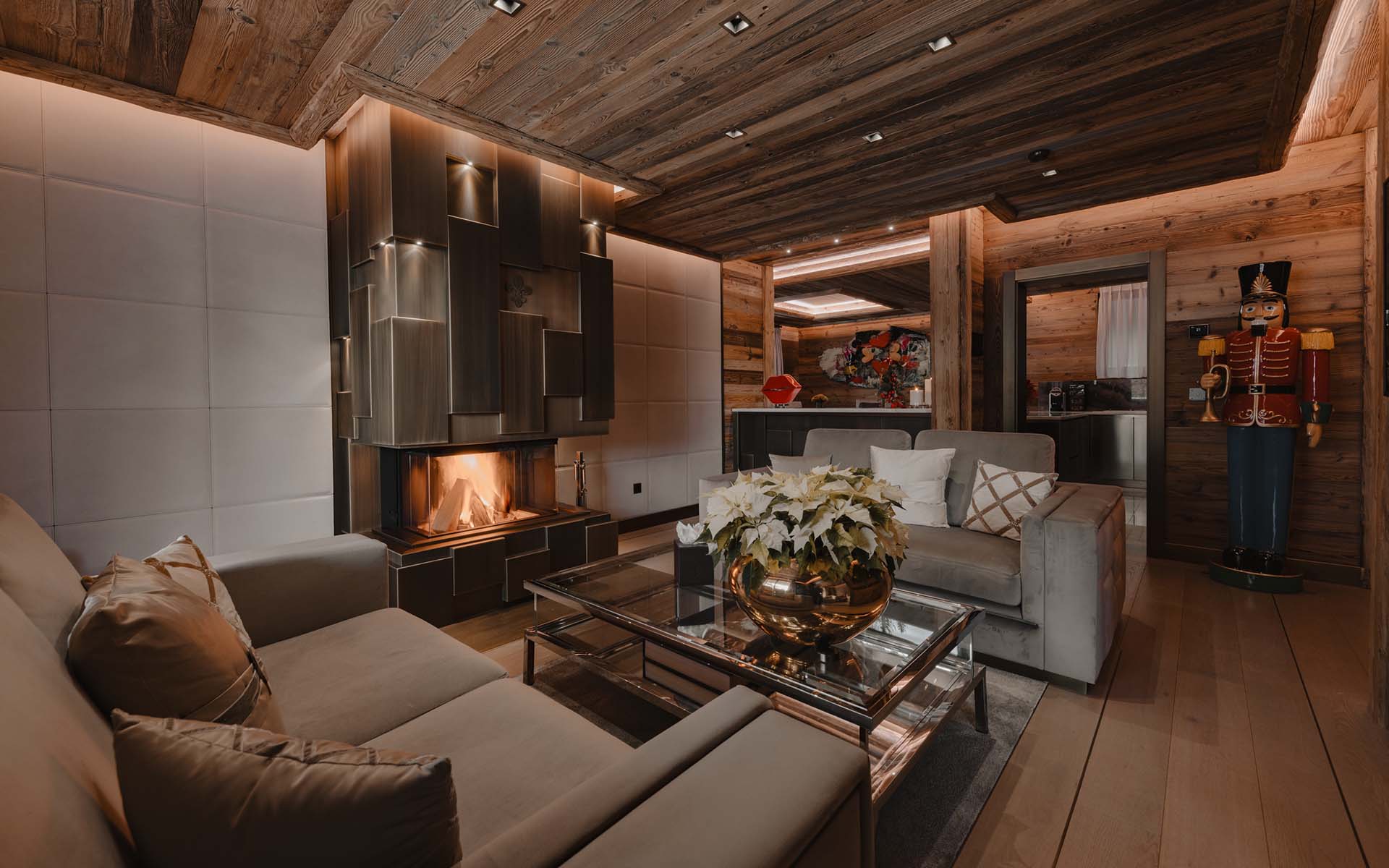 Ultima Estate, Crans Montana