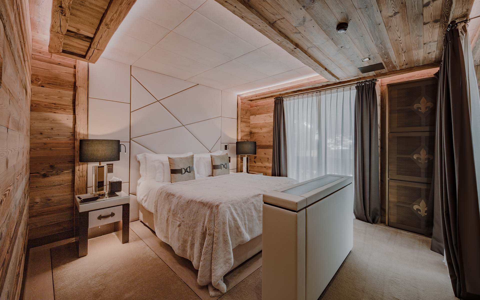 Ultima Estate, Crans Montana