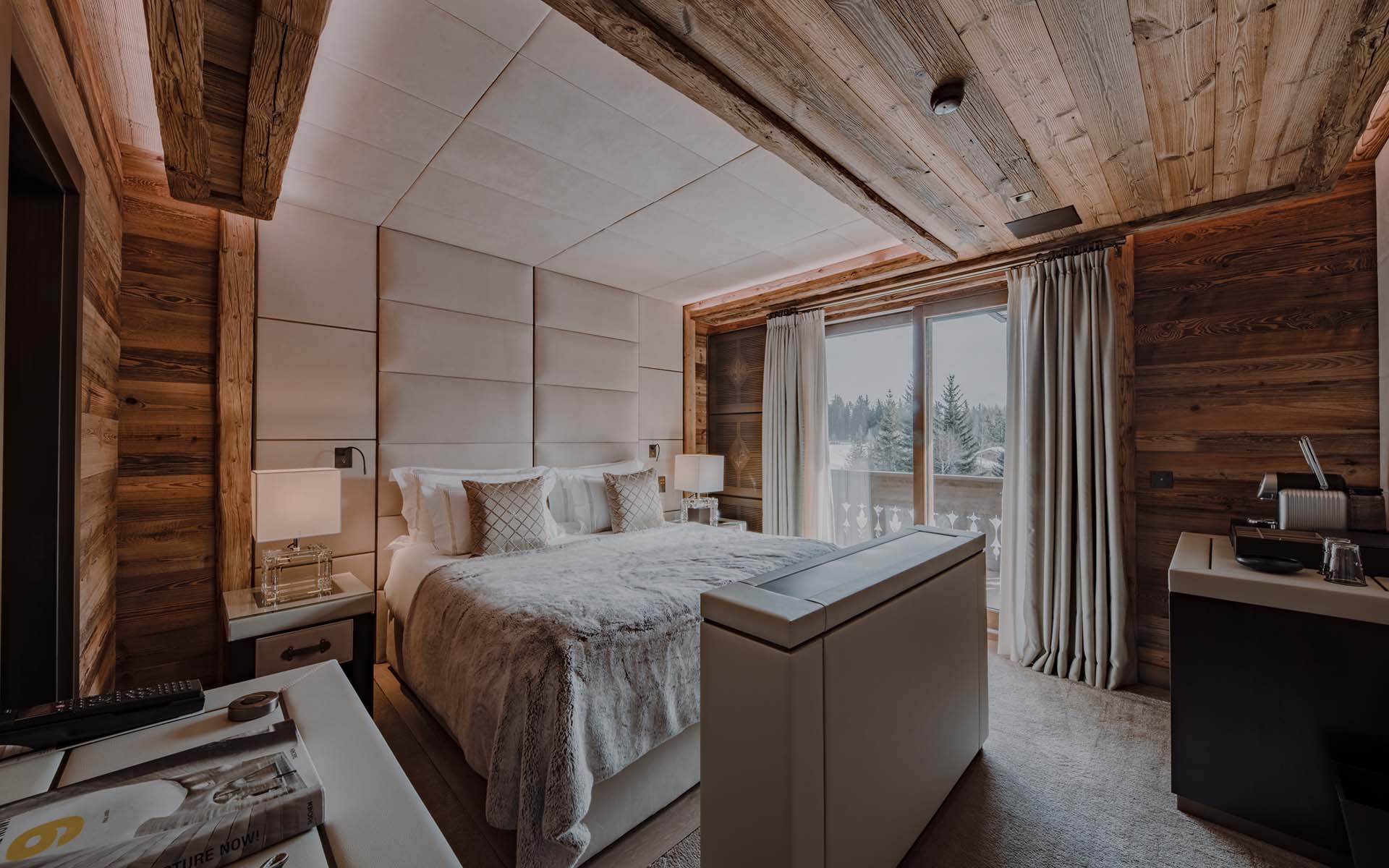 Ultima Estate, Crans Montana