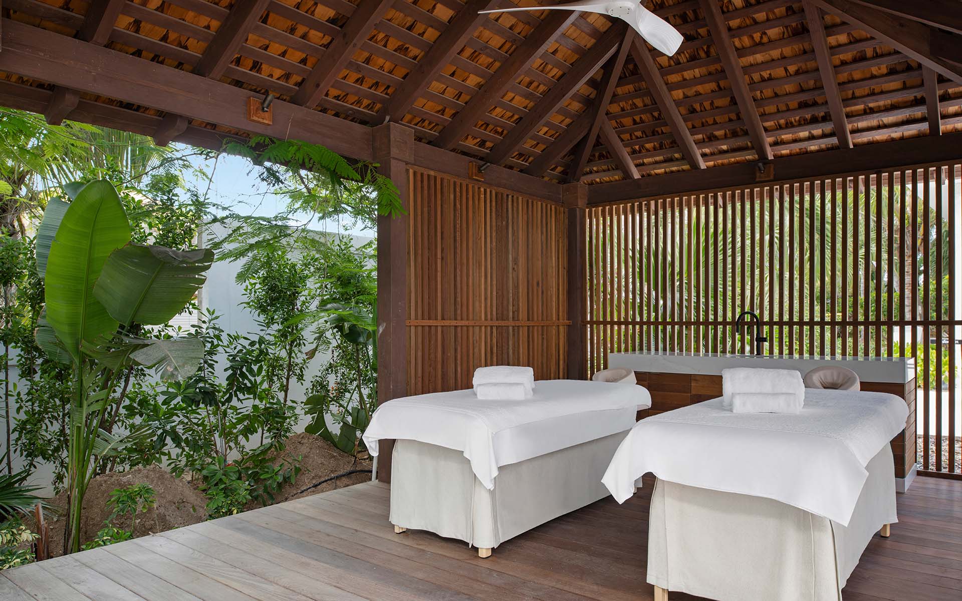 Villa Salacia, Turks and Caicos