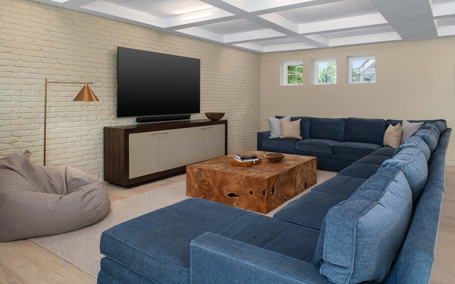 Villa Salacia, Turks and Caicos