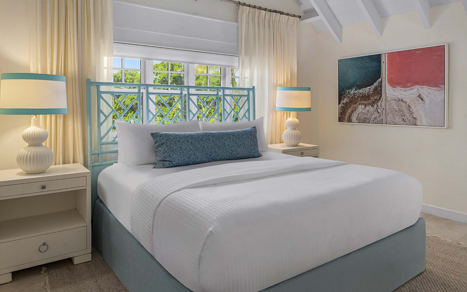 Villa Salacia, Turks and Caicos