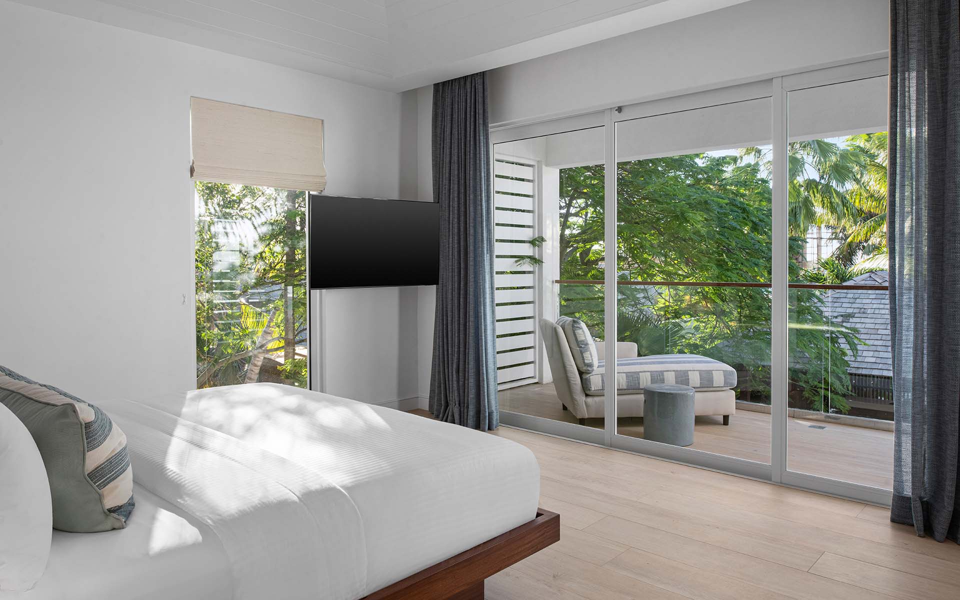 Villa Salacia, Turks and Caicos
