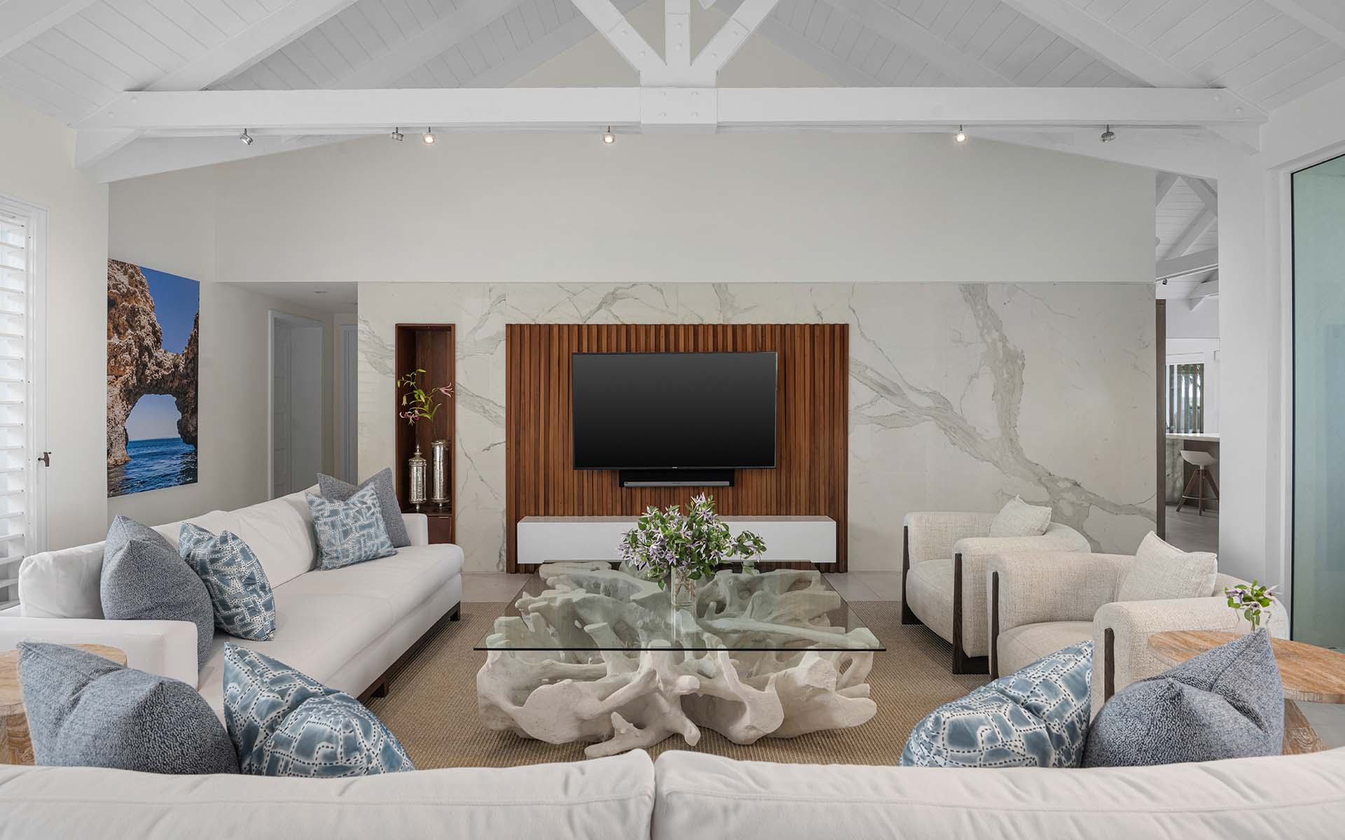 Villa Salacia, Turks and Caicos