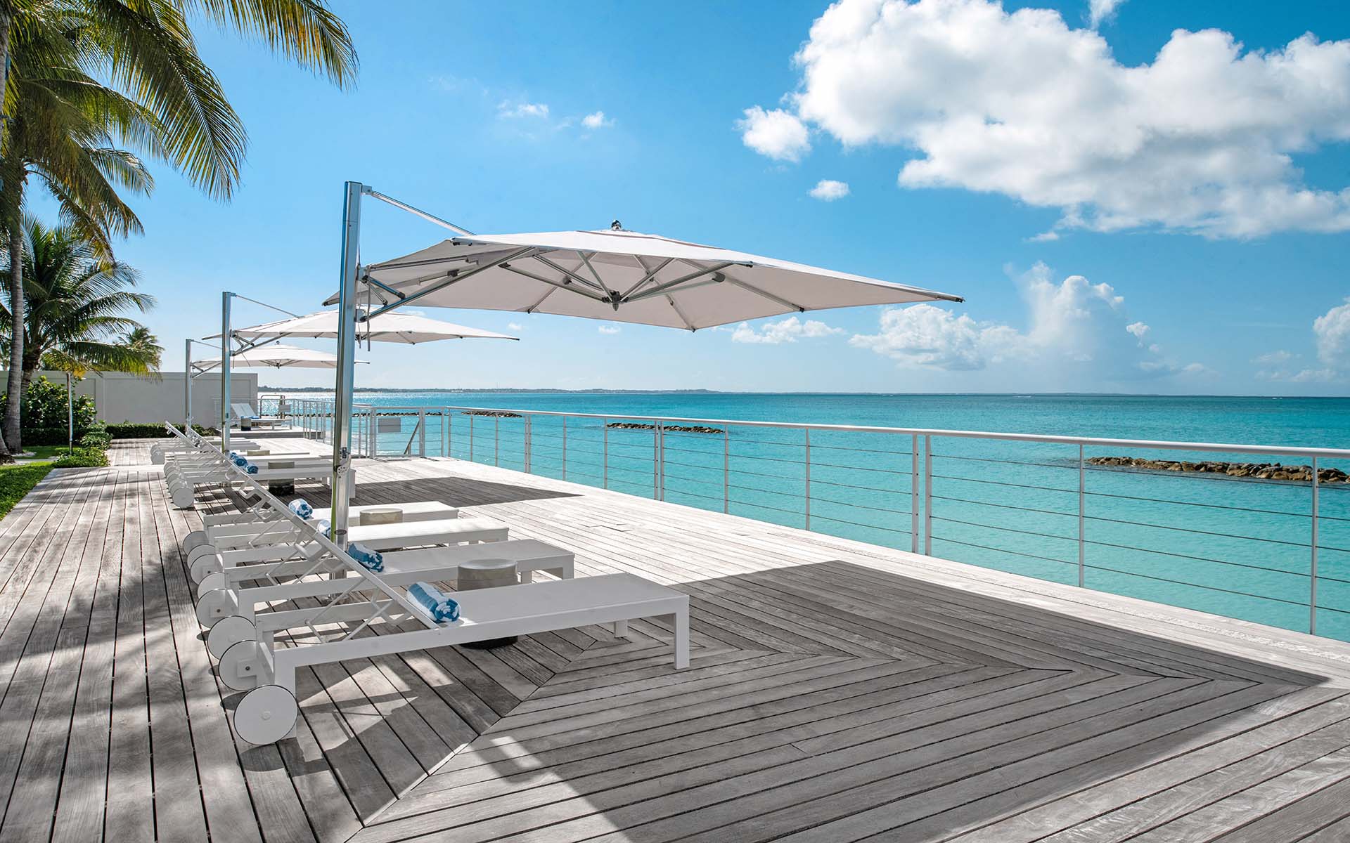 Villa Salacia, Turks and Caicos