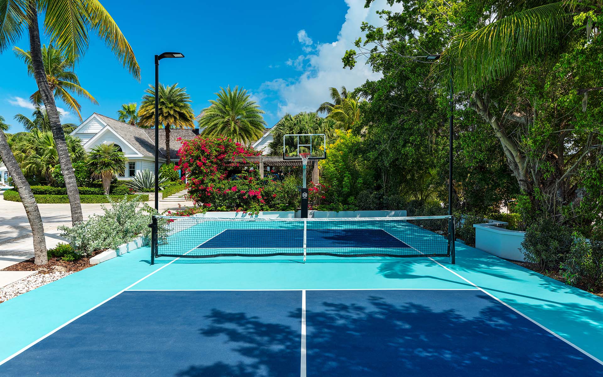 Villa Salacia, Turks and Caicos