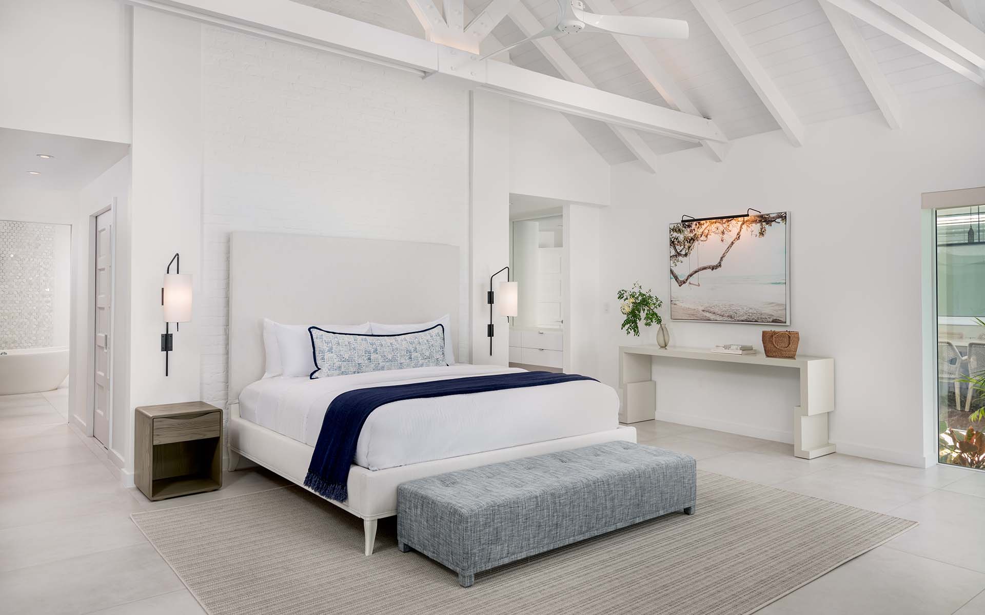 Villa Salacia, Turks and Caicos