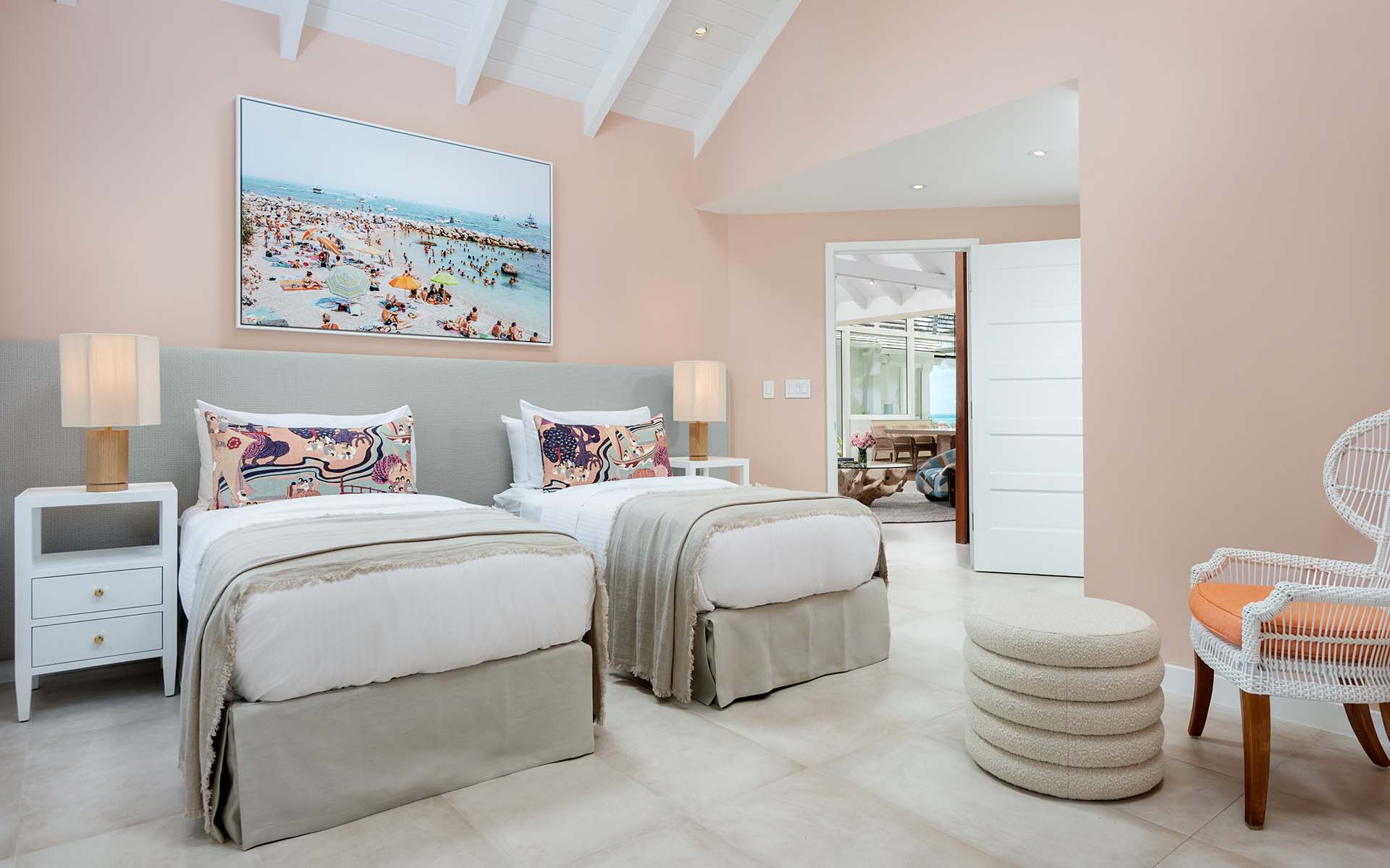 Villa Salacia, Turks and Caicos