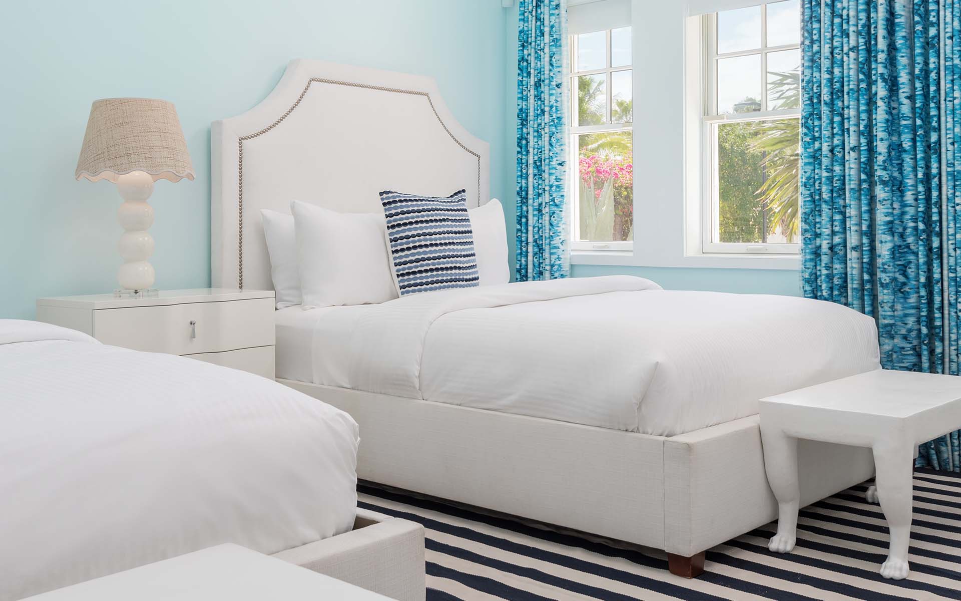 Villa Salacia, Turks and Caicos