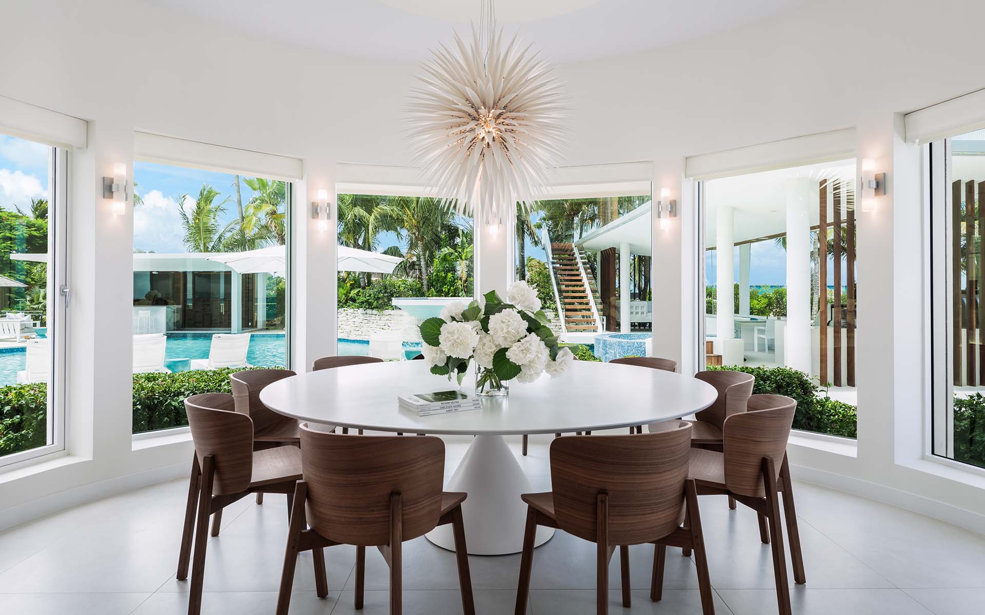 Villa Salacia, Turks and Caicos