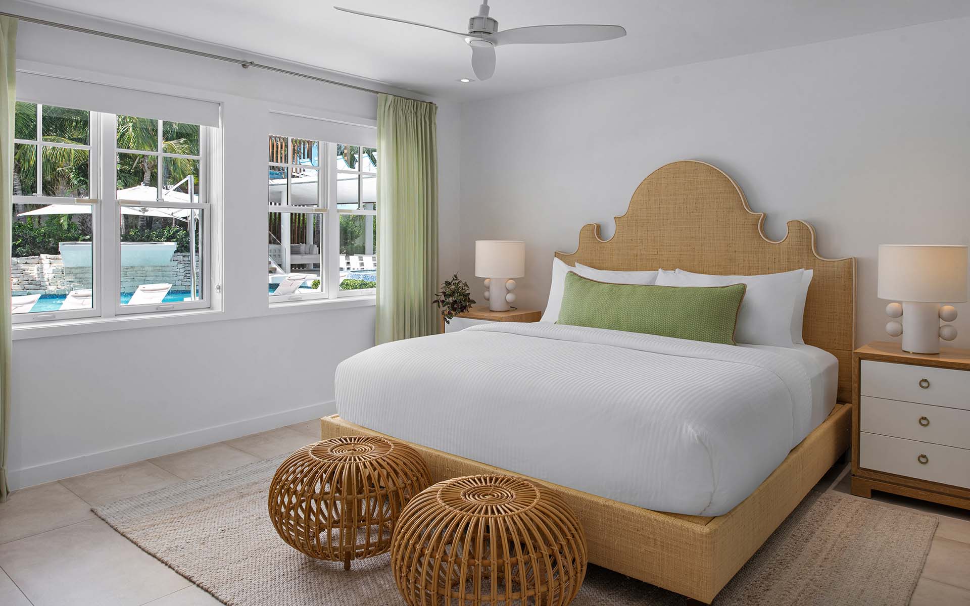 Villa Salacia, Turks and Caicos