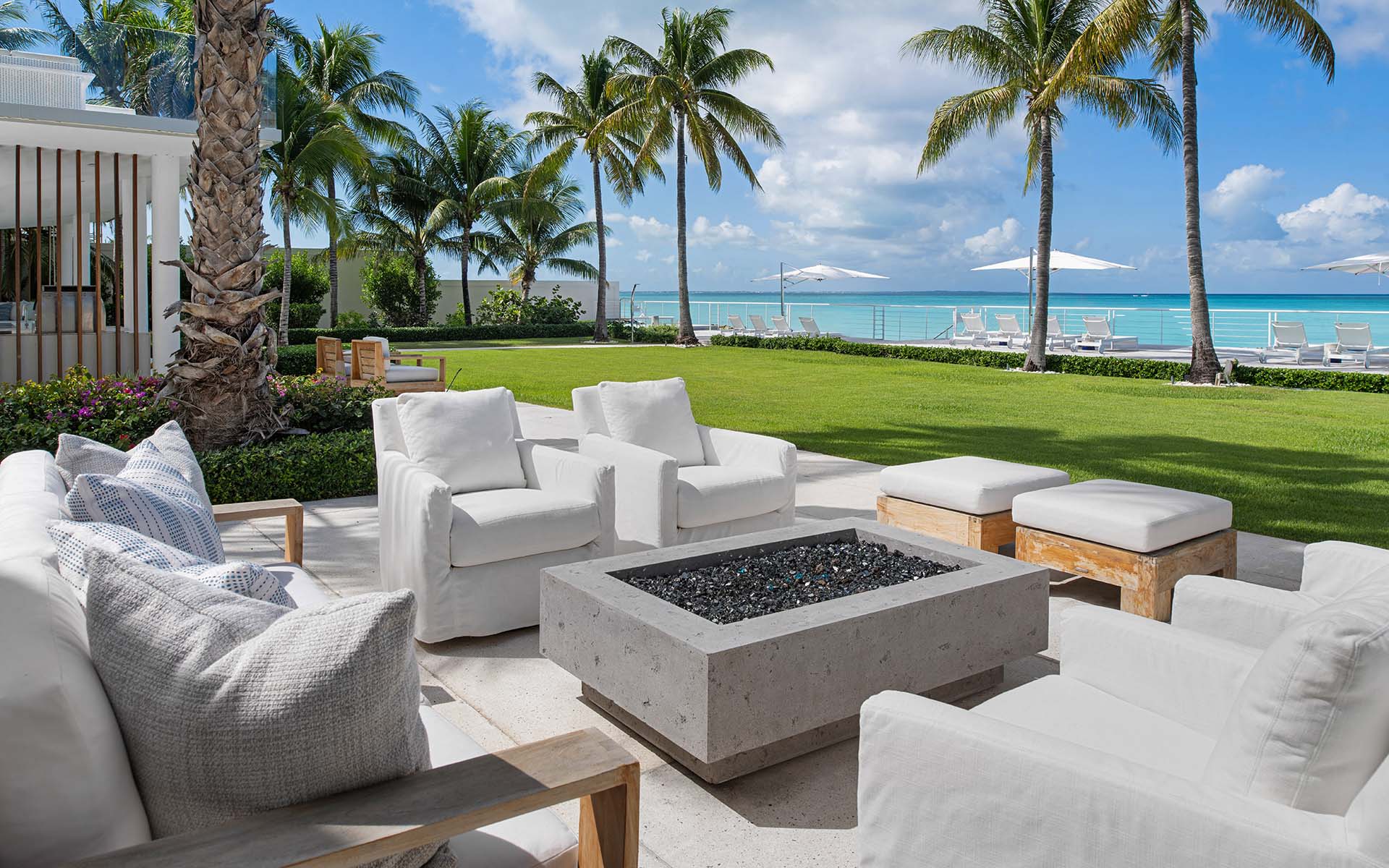 Villa Salacia, Turks and Caicos