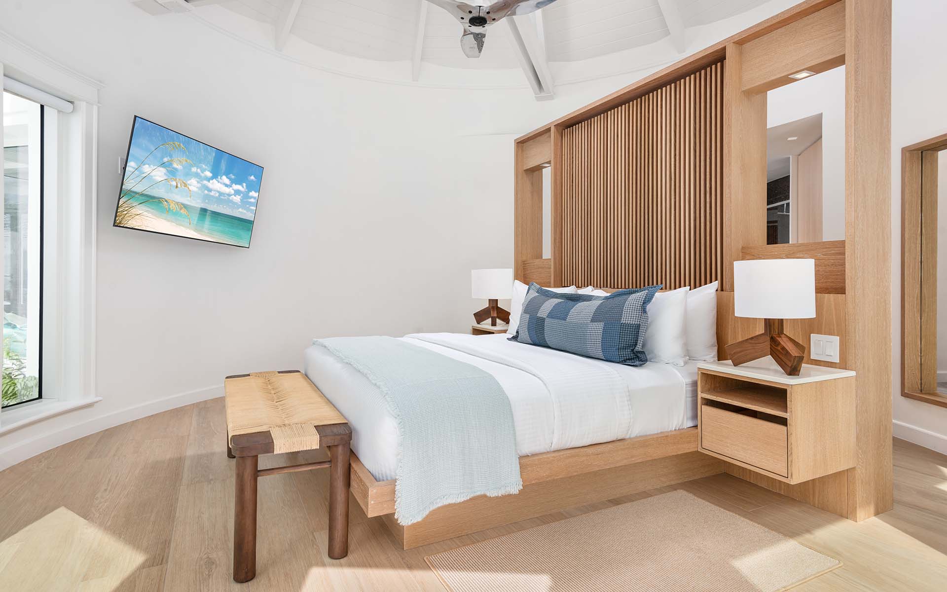 Villa Salacia, Turks and Caicos