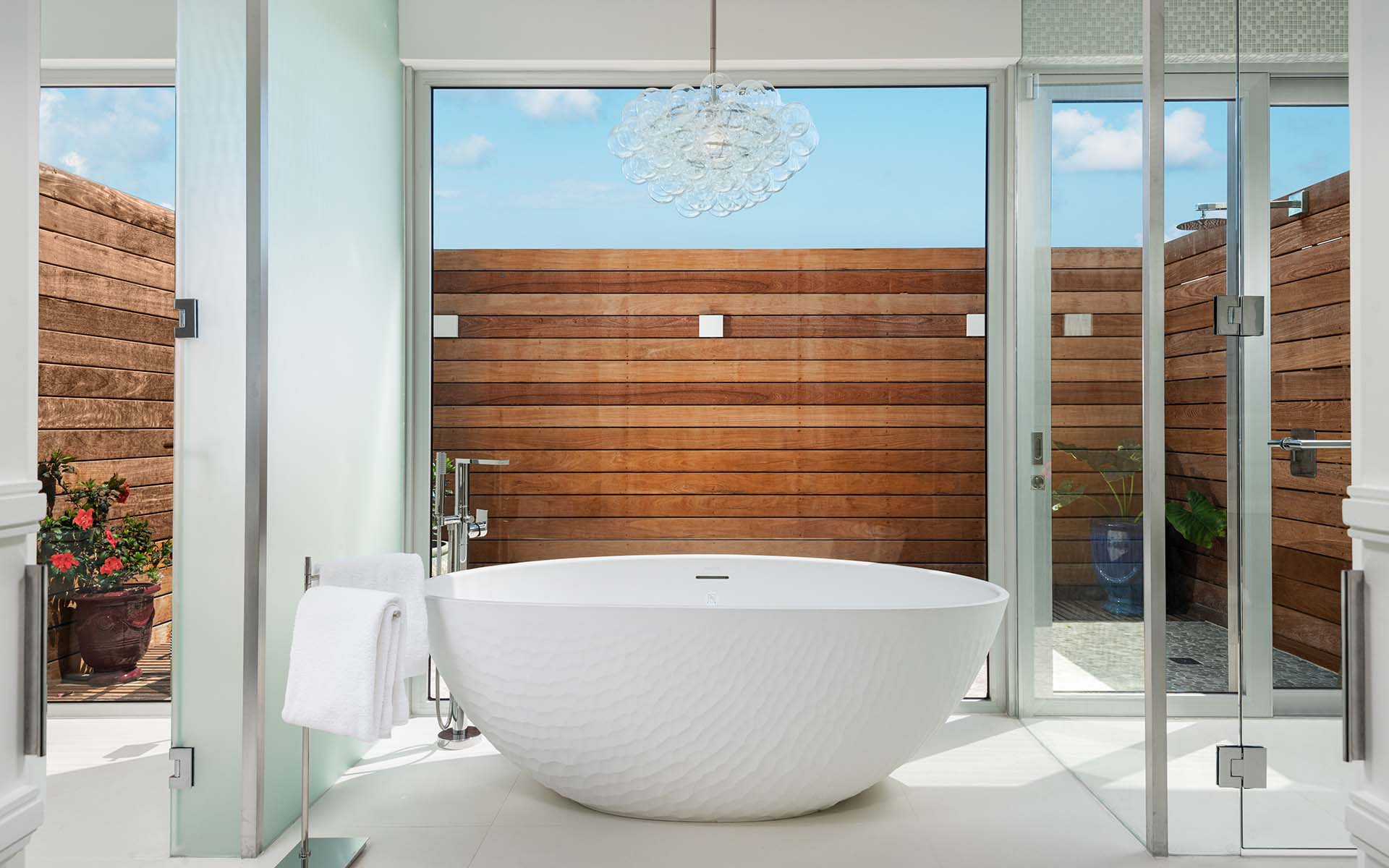 Villa Sole e Mare, Turks and Caicos