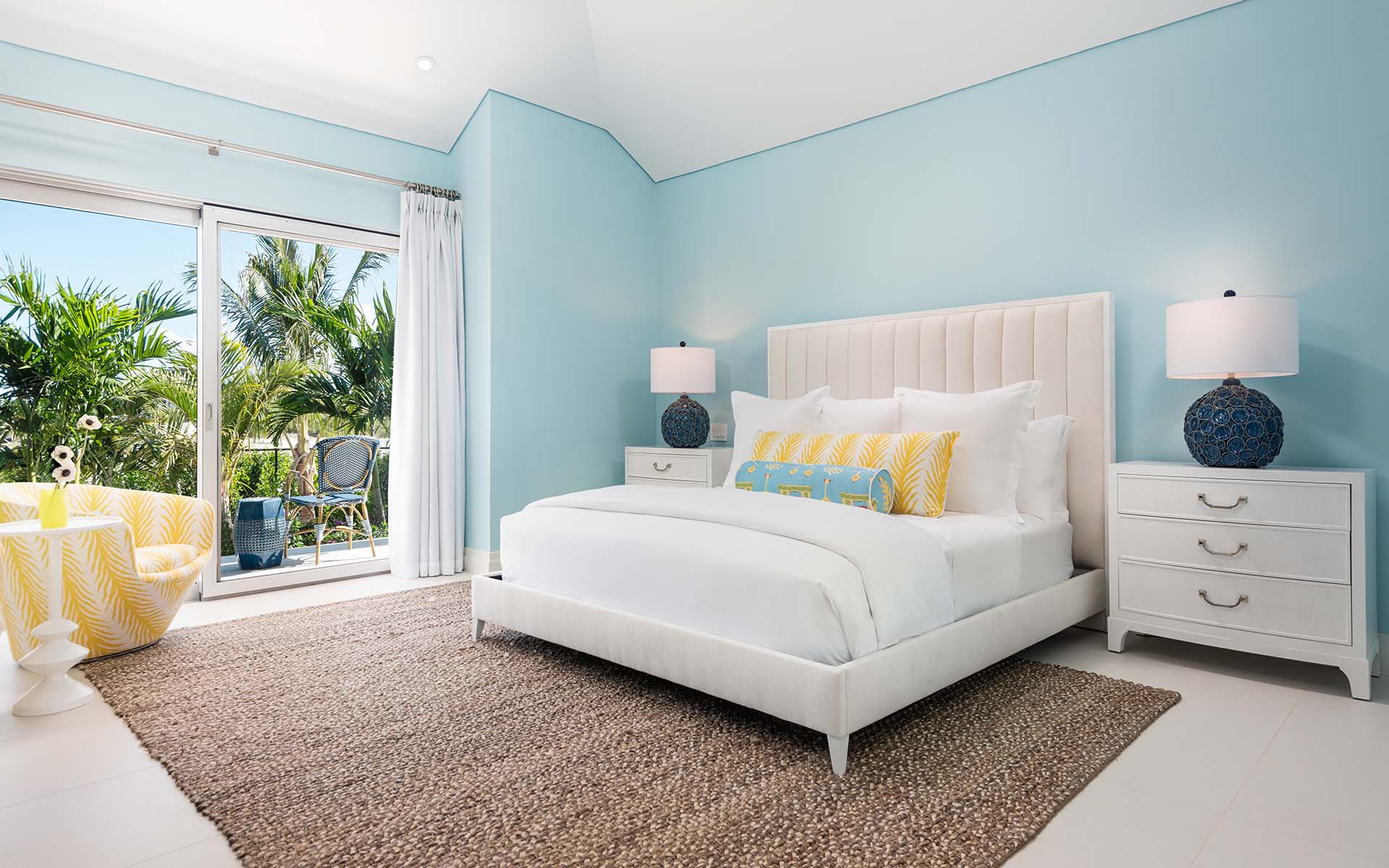 Villa Sole e Mare, Turks and Caicos