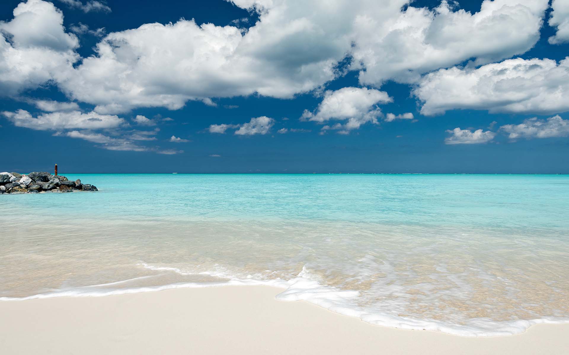 Villa Sole e Mare, Turks and Caicos