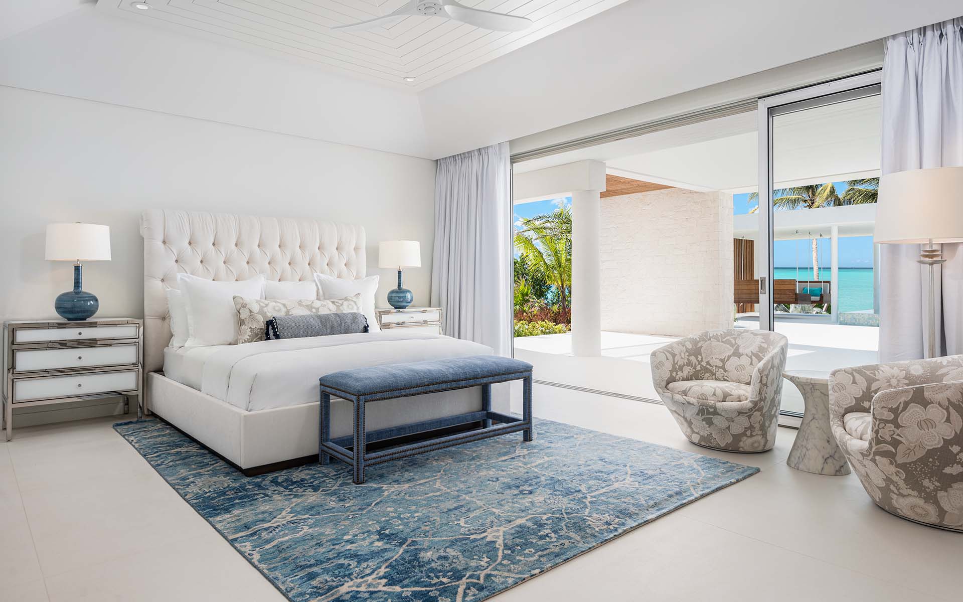Villa Sole e Mare, Turks and Caicos