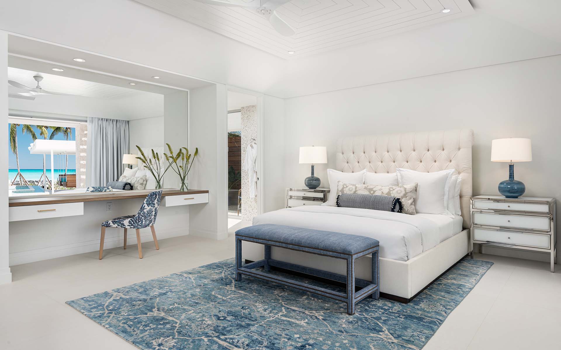 Villa Sole e Mare, Turks and Caicos